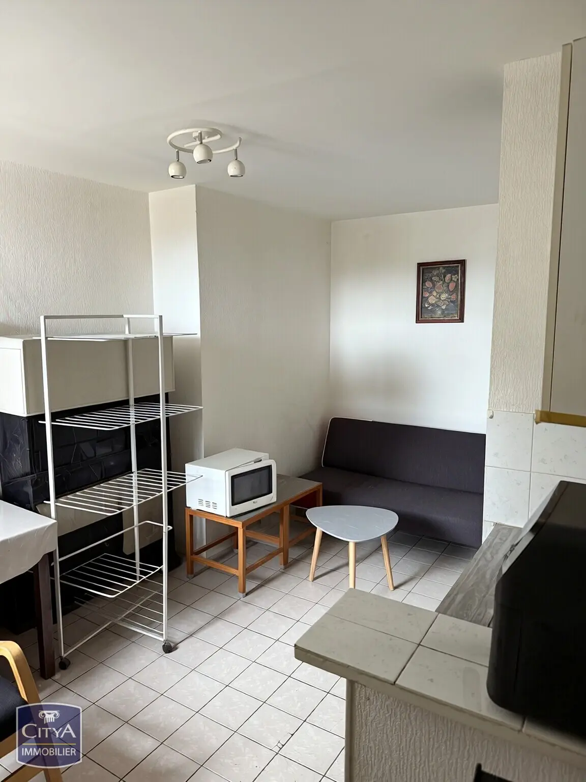 Photo 3 Appartement 2 pièces 27.64m²