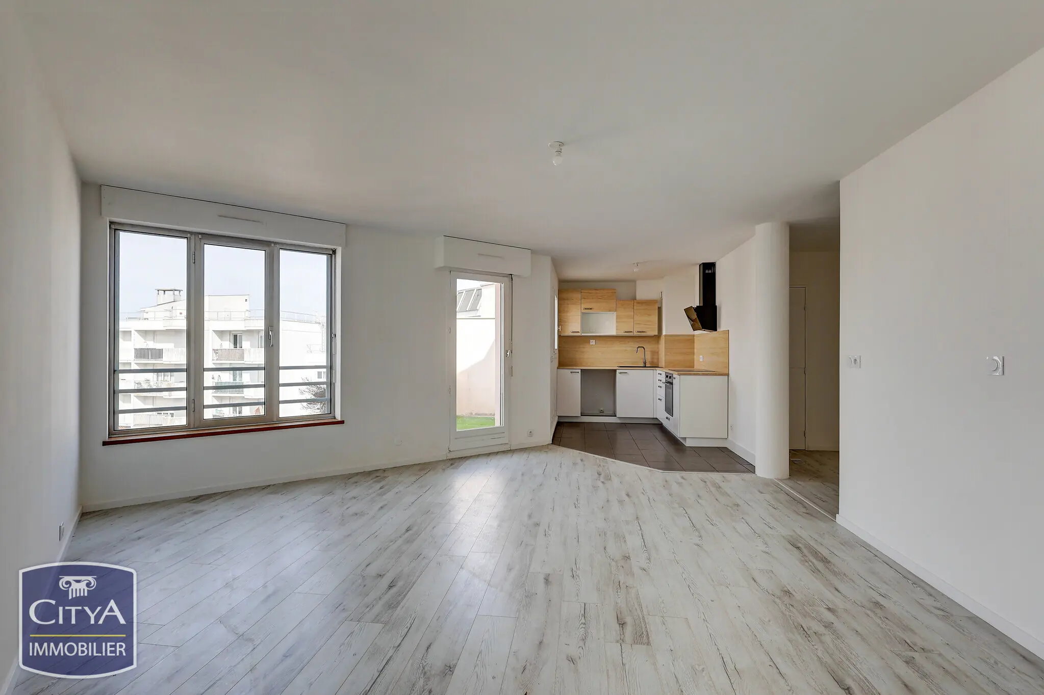 Photo 1 Appartement 3 pièces 75m²