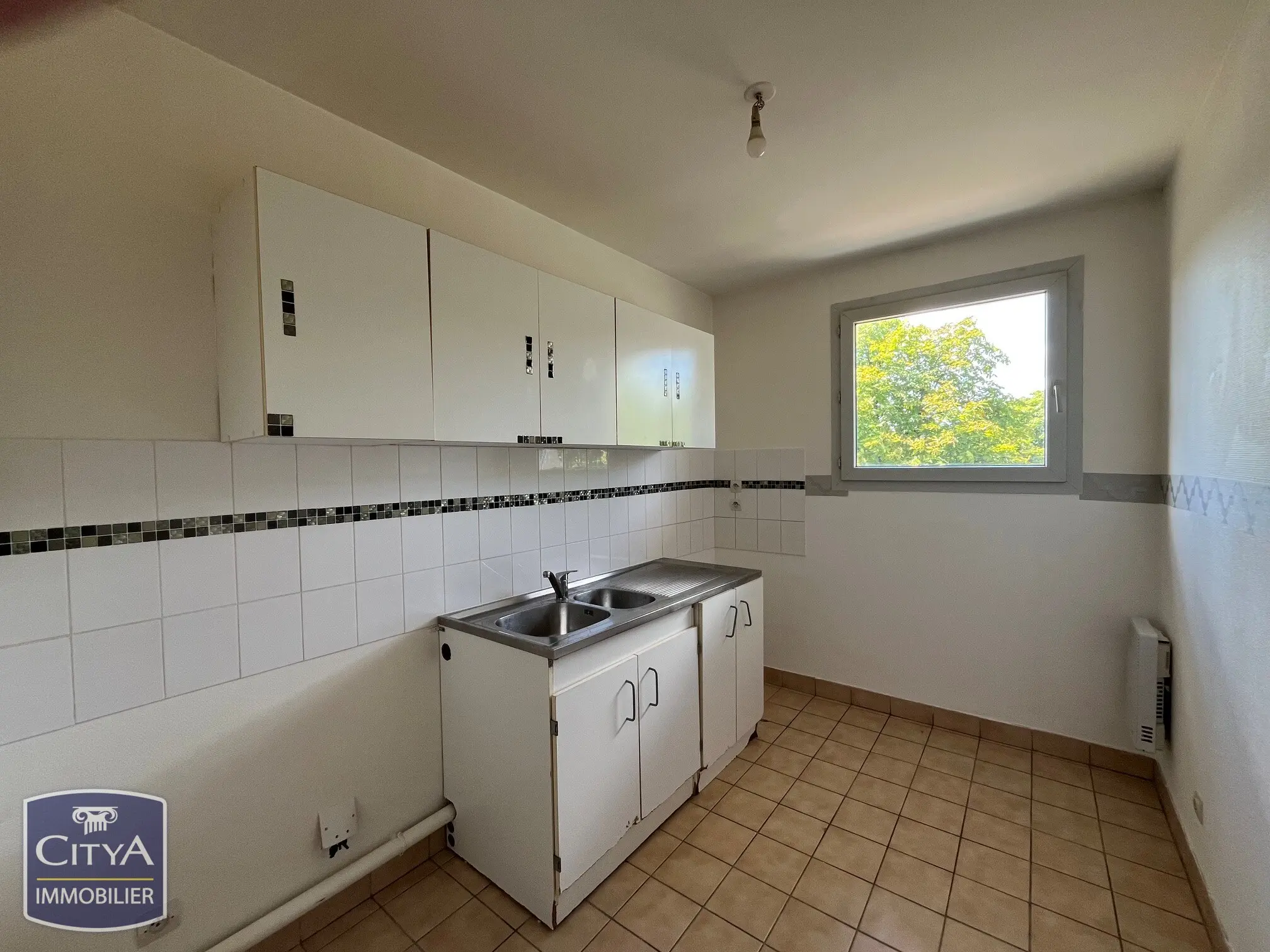 Photo 3 Appartement 2 pièces 46.53m²