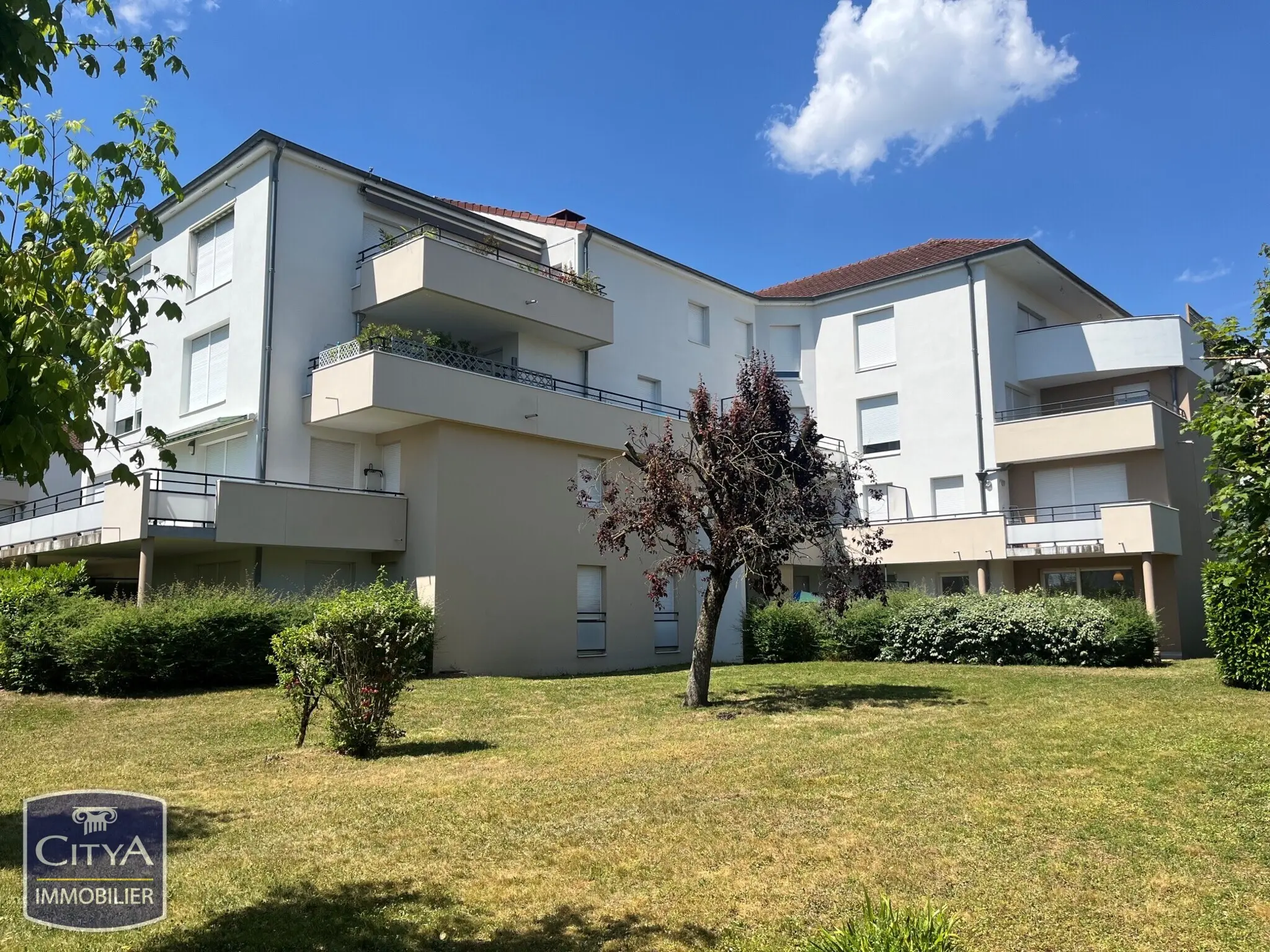 Photo 6 Appartement 2 pièces 40.86m²