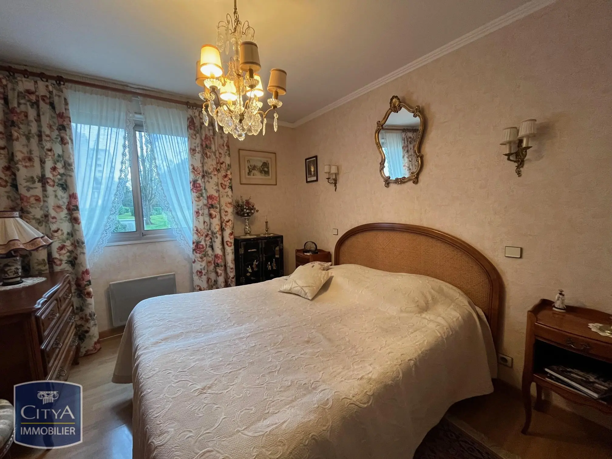 Photo 5 Appartement 4 pièces 91.43m²