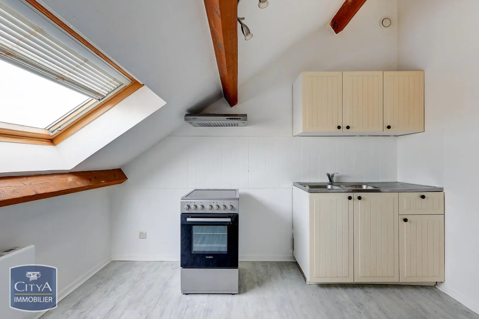 Photo 5 Appartement 3 pièces 56m²