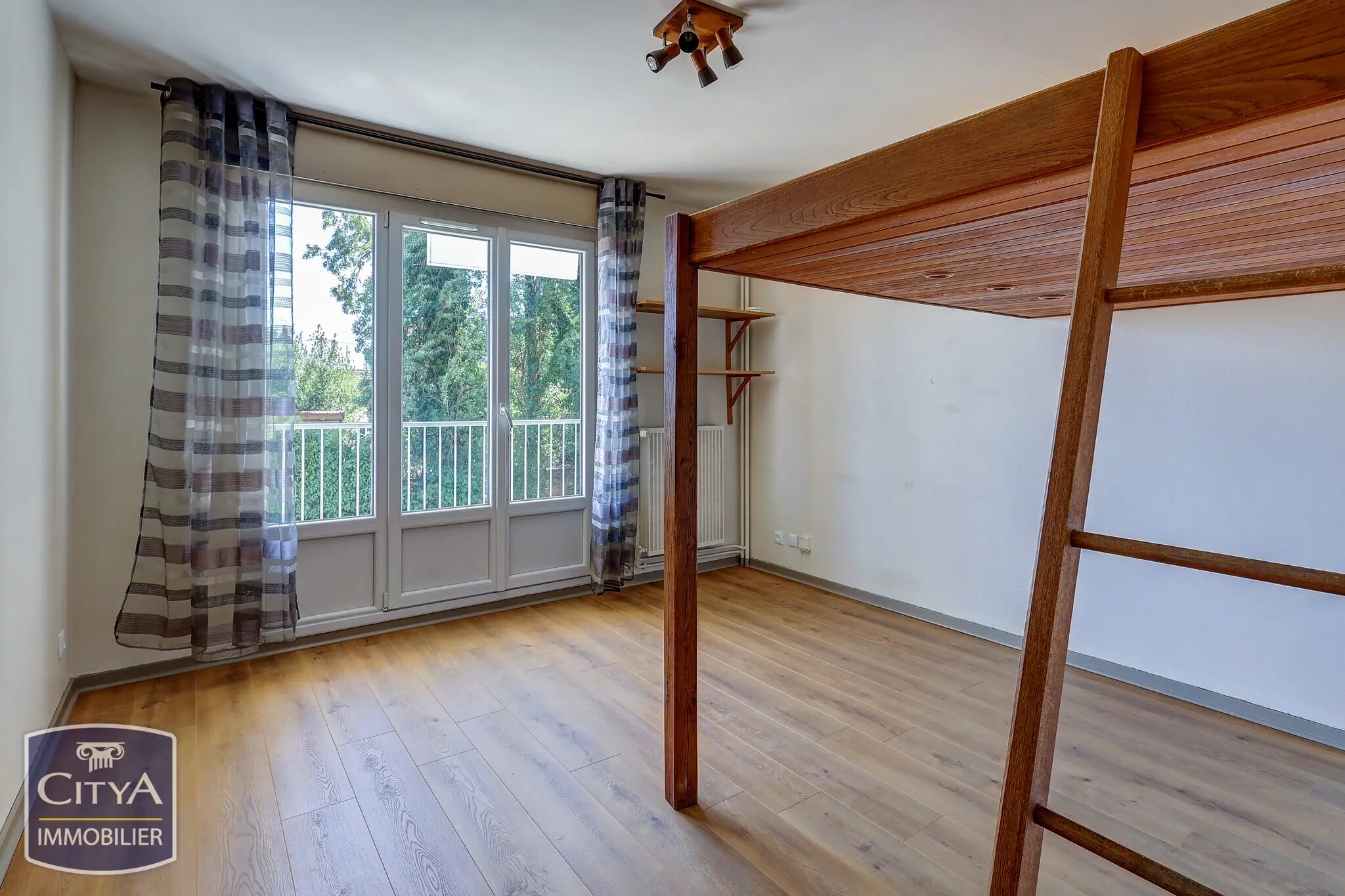 Photo 4 Appartement 1 pièce 30m²