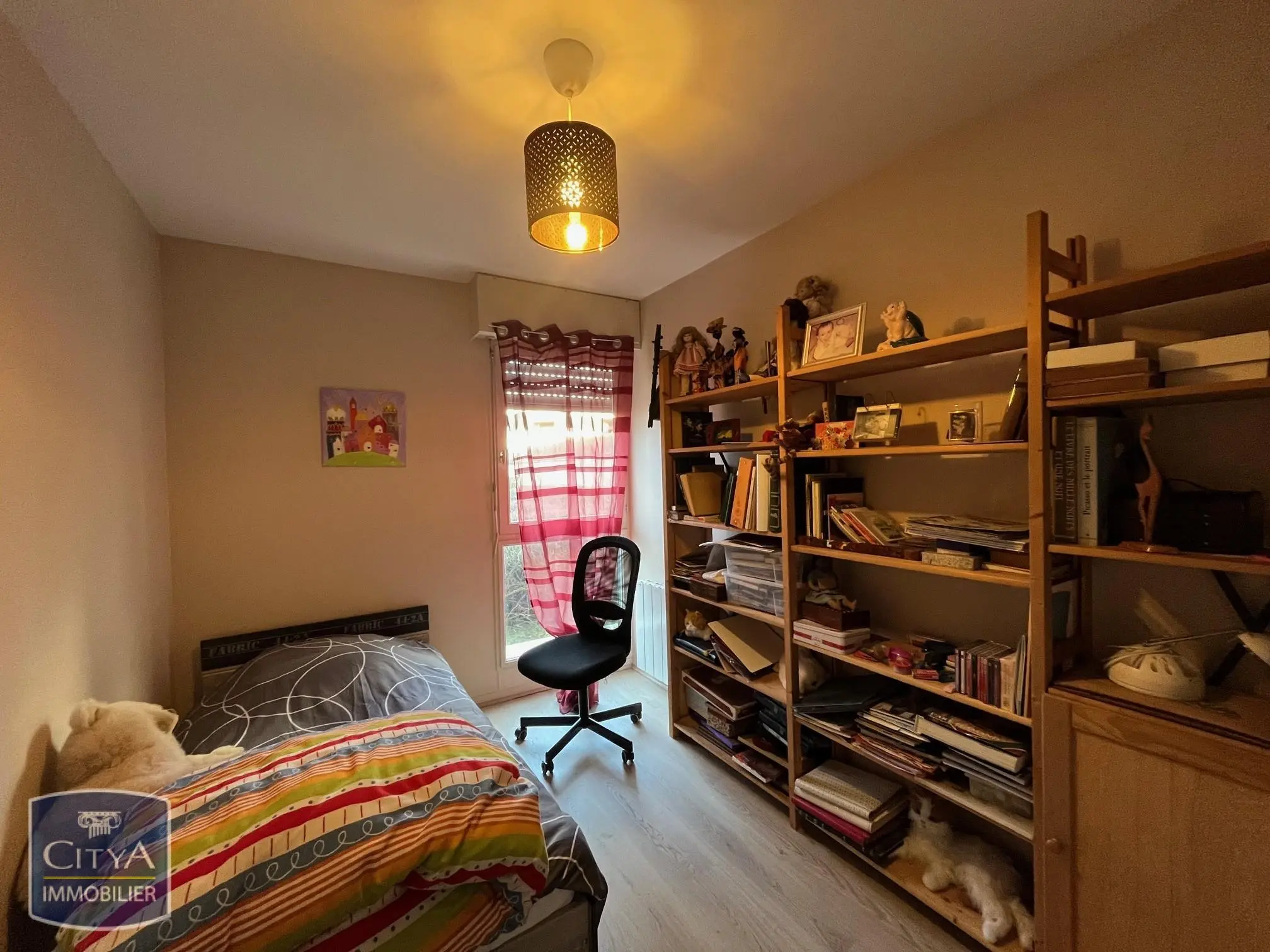 Photo 4 Appartement 4 pièces 85.54m²