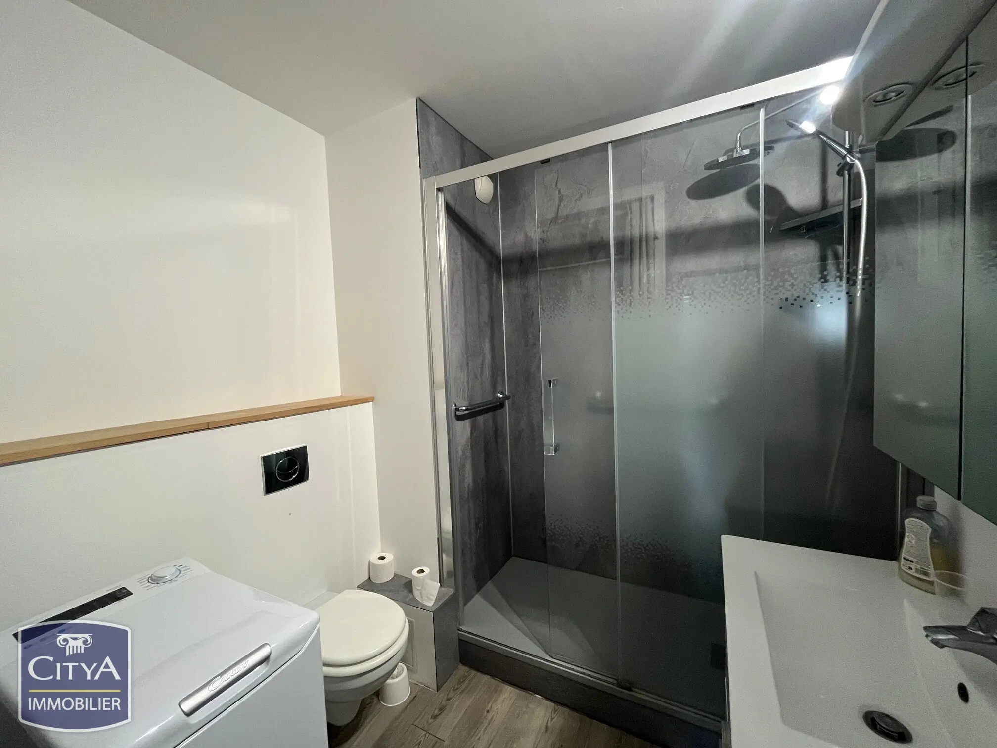 Photo 4 Appartement 2 pièces 44.89m²