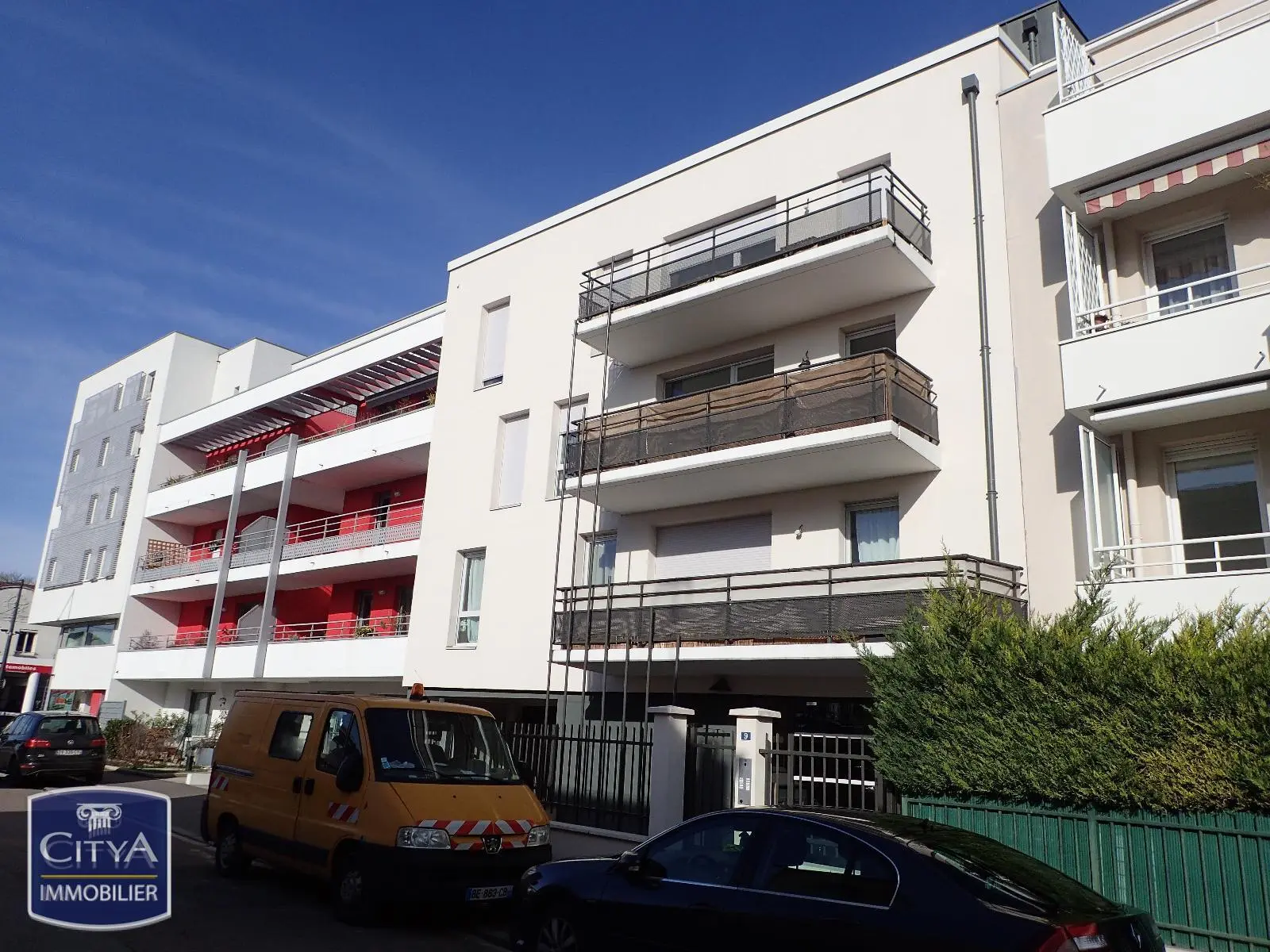 Photo 7 Appartement 2 pièces 38m²