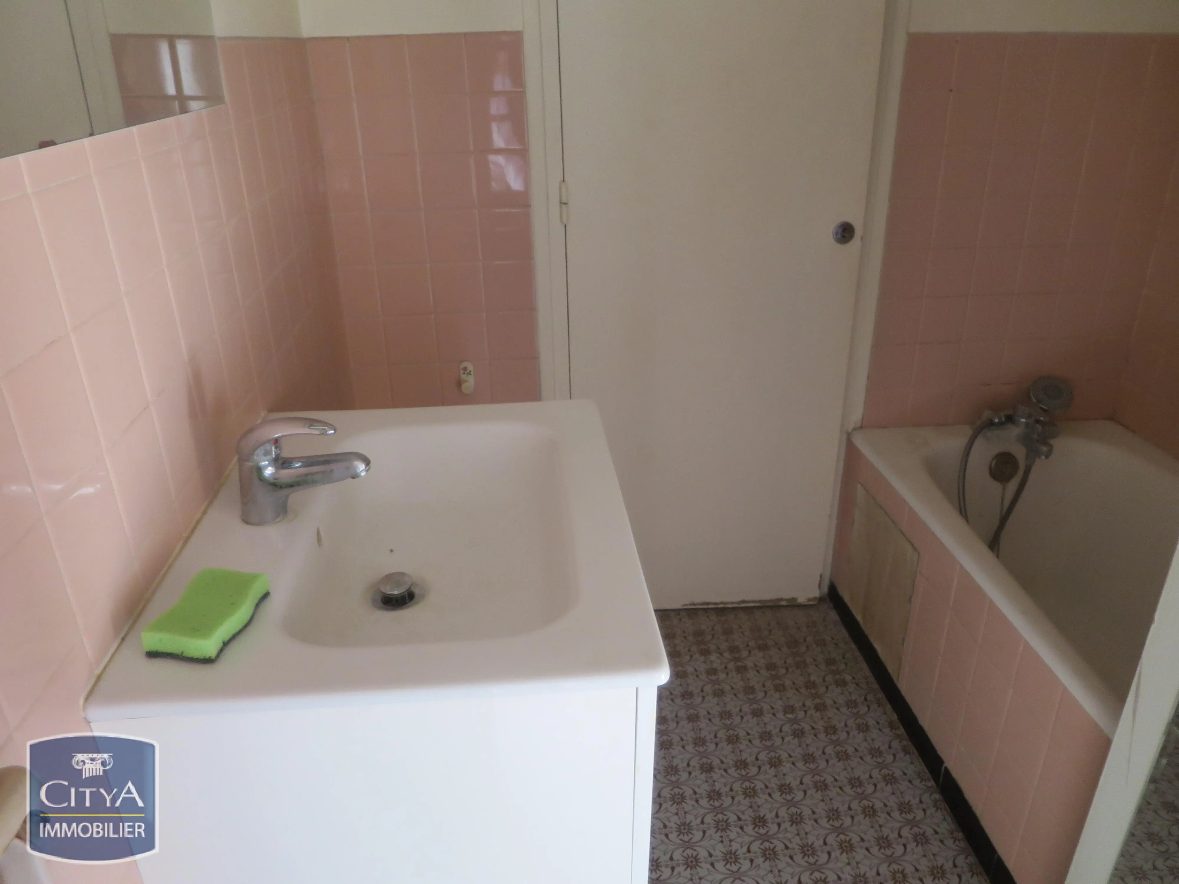 Photo 11 Appartement 3 pièces 60m²