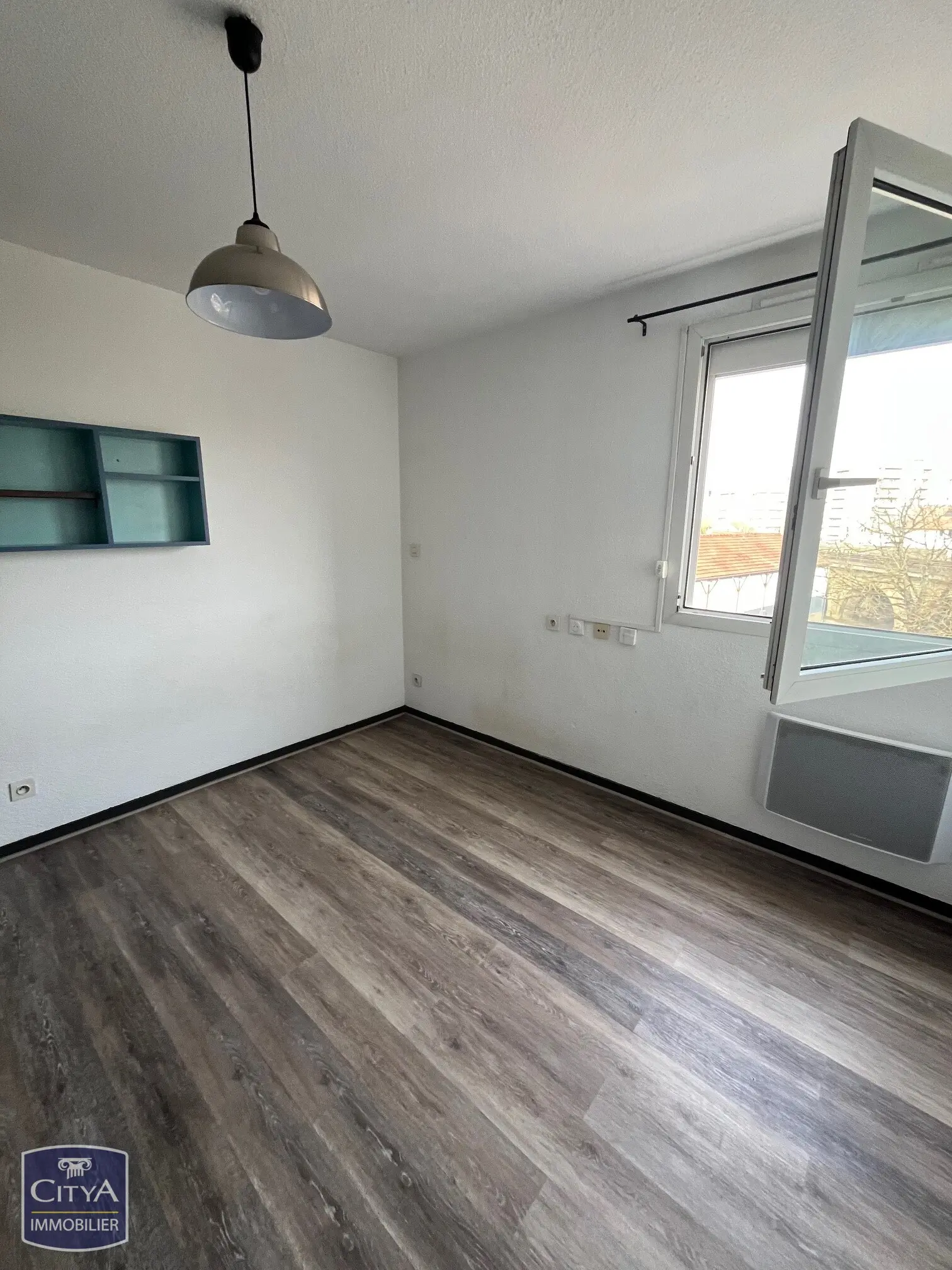 Photo 3 Appartement 1 pièce 18m²