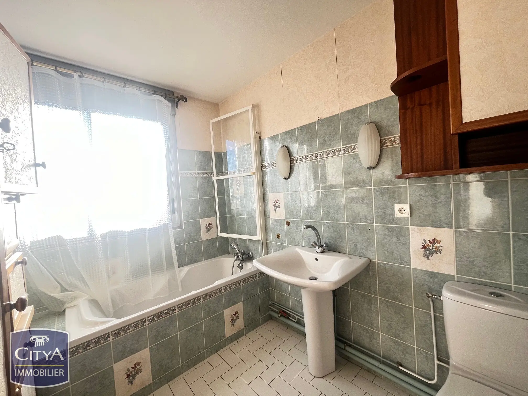 Photo 5 appartement Talant