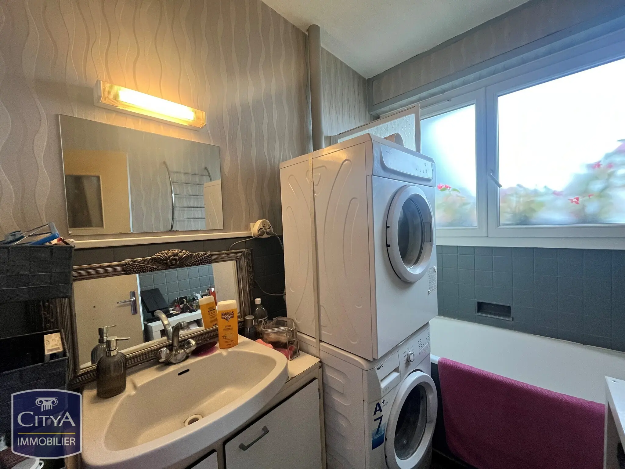 Photo 4 Appartement 2 pièces 54.56m²