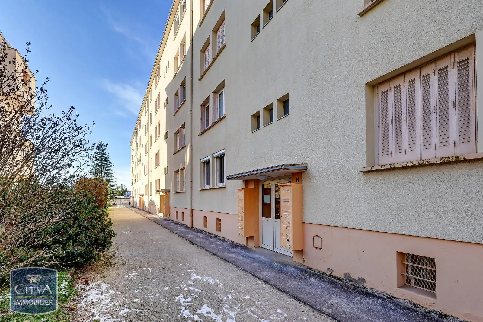 Photo 15 Appartement 4 pièces 69m²