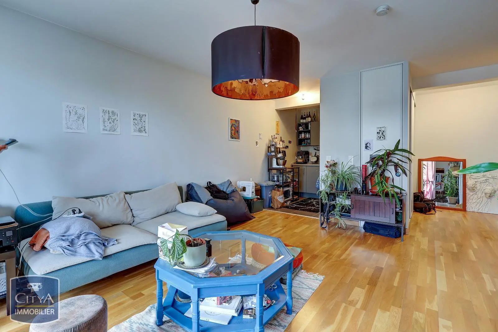 Photo 11 Appartement 2 pièces 48m²