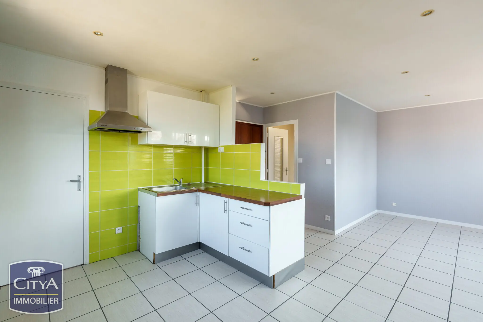 Photo 1 appartement Dijon