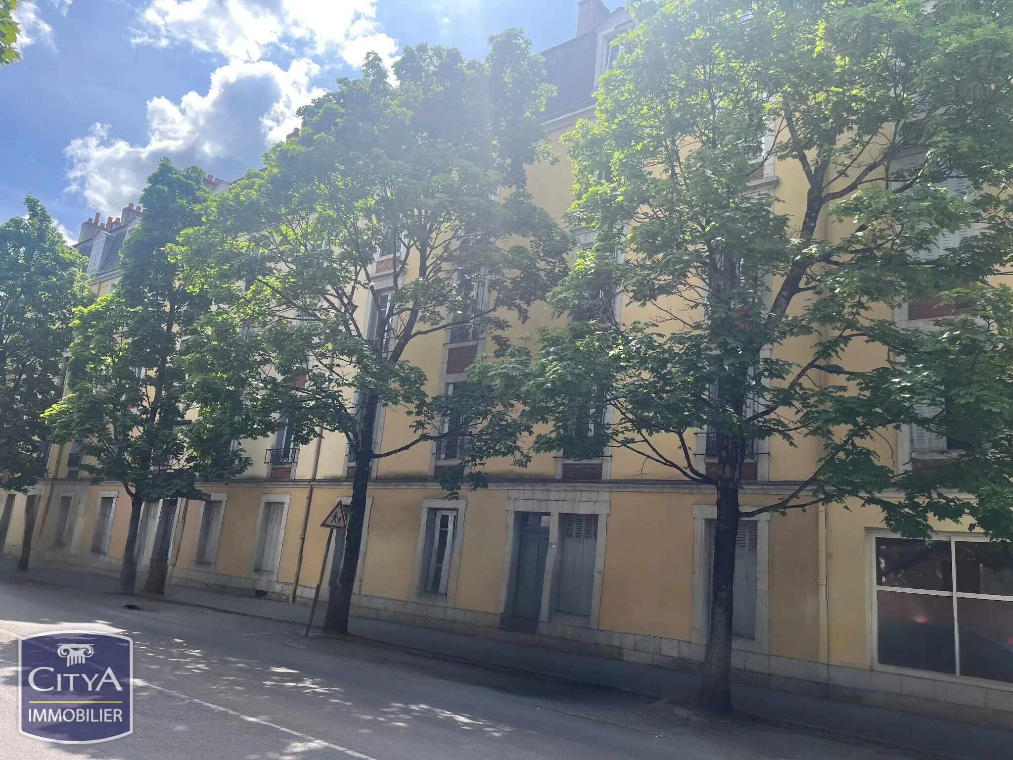 Photo 5 appartement Dijon