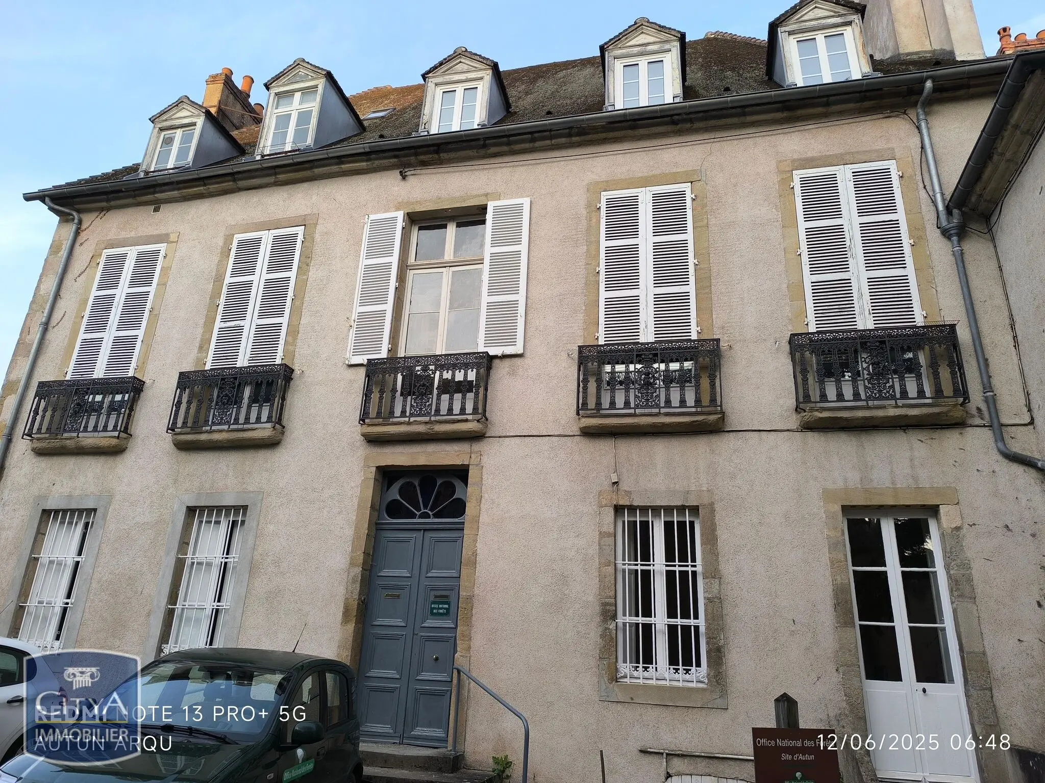 Photo 12 Immeuble 479.3m²