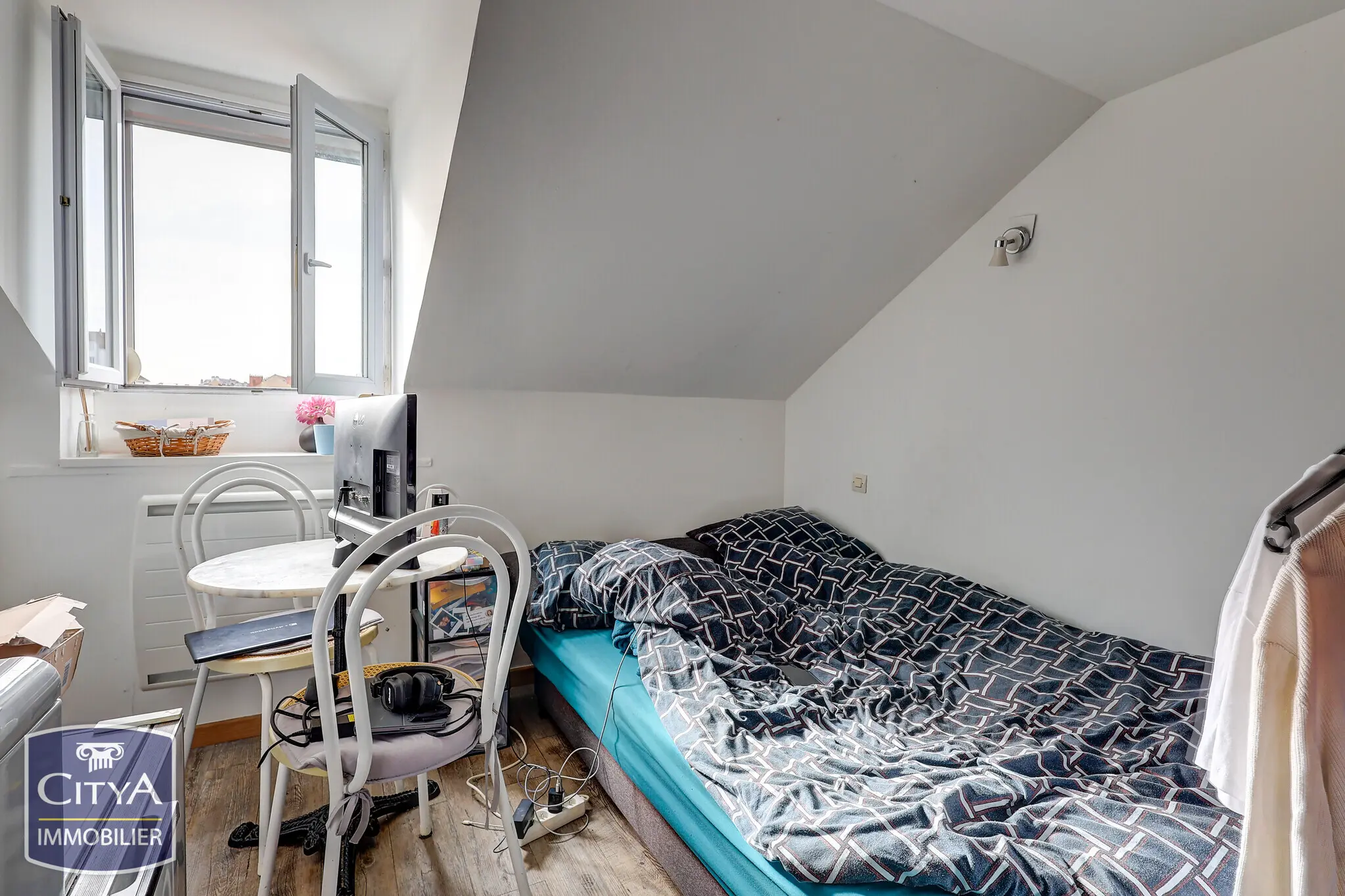 Photo 6 Appartement 1 pièce 10.71m²