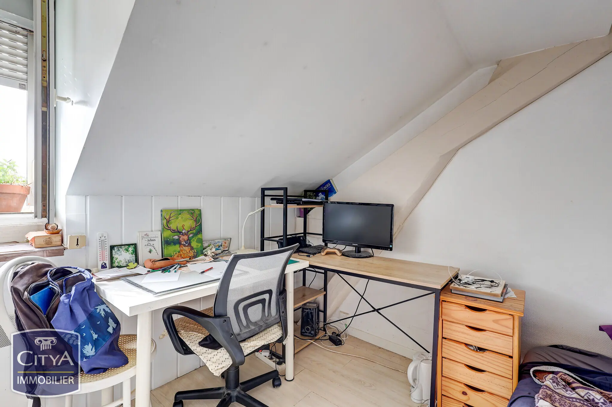 Photo 15 Appartement 1 pièce 10.71m²