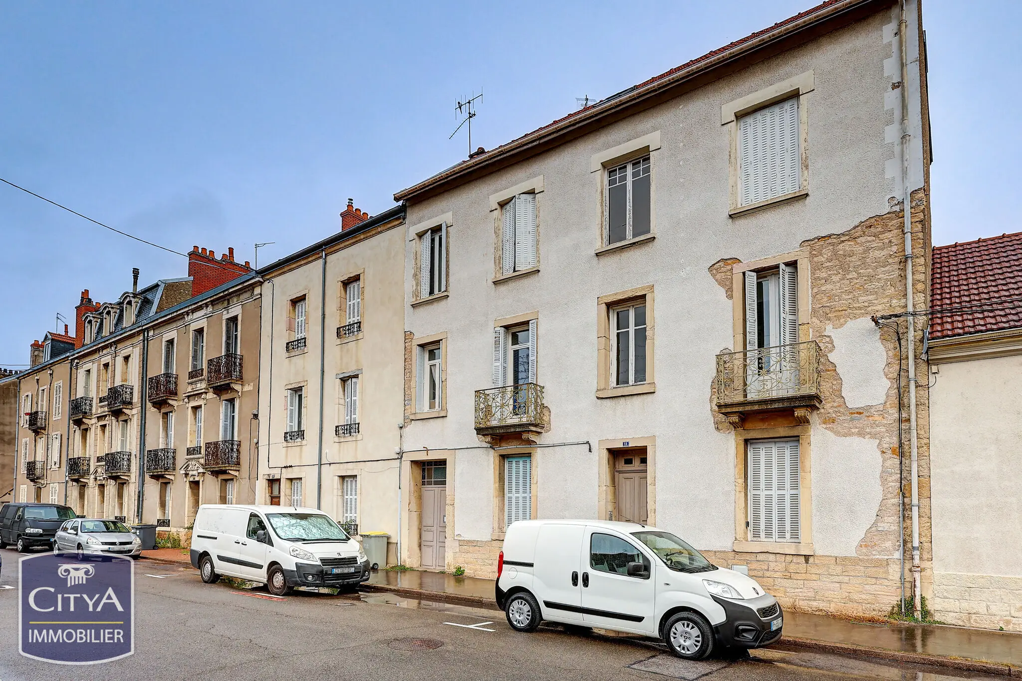Photo 14 Appartement 2 pièces 25m²