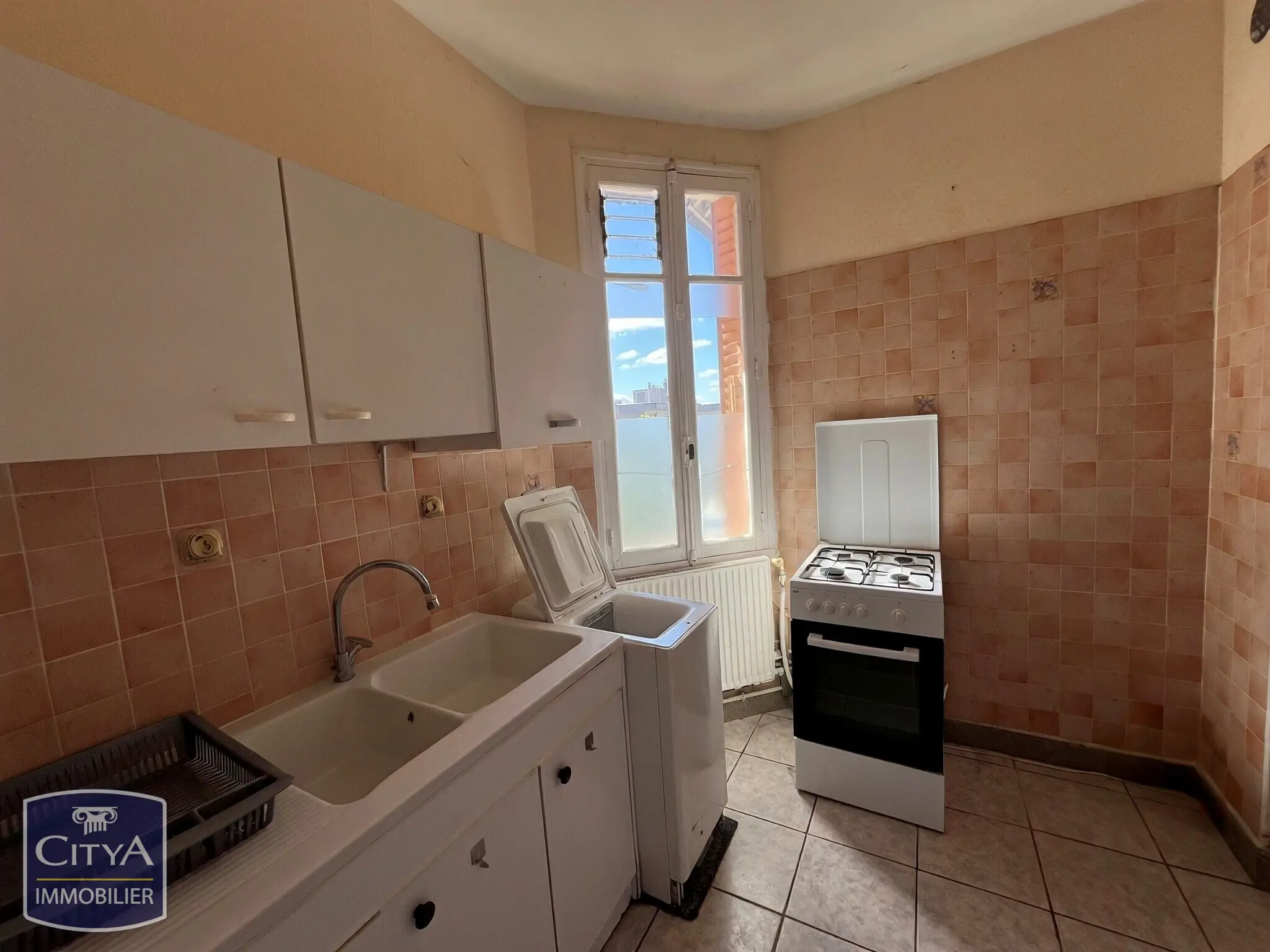 Photo 2 Appartement 2 pièces 50.28m²