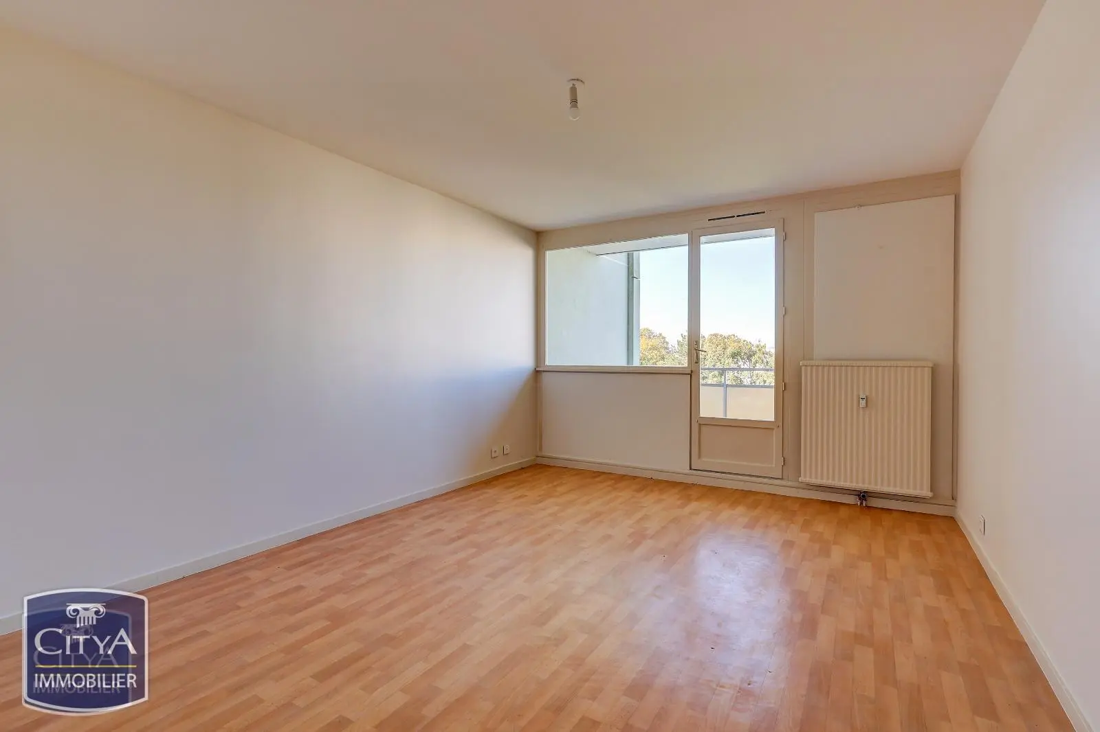 Photo 2 Appartement 1 pièce 40m²
