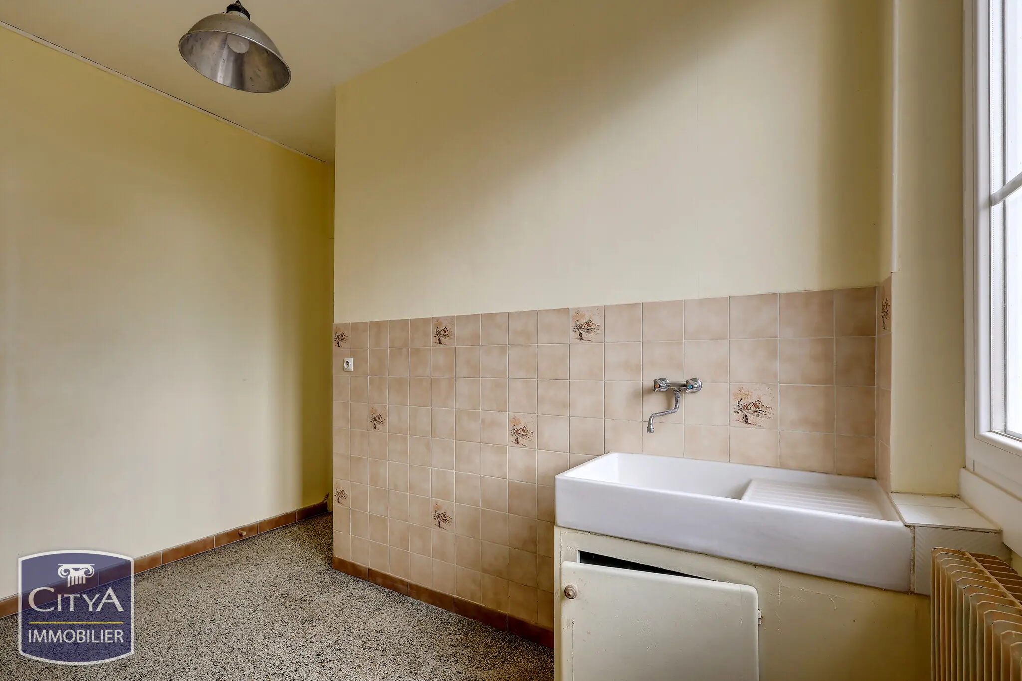 Photo 4 Appartement 2 pièces 50m²