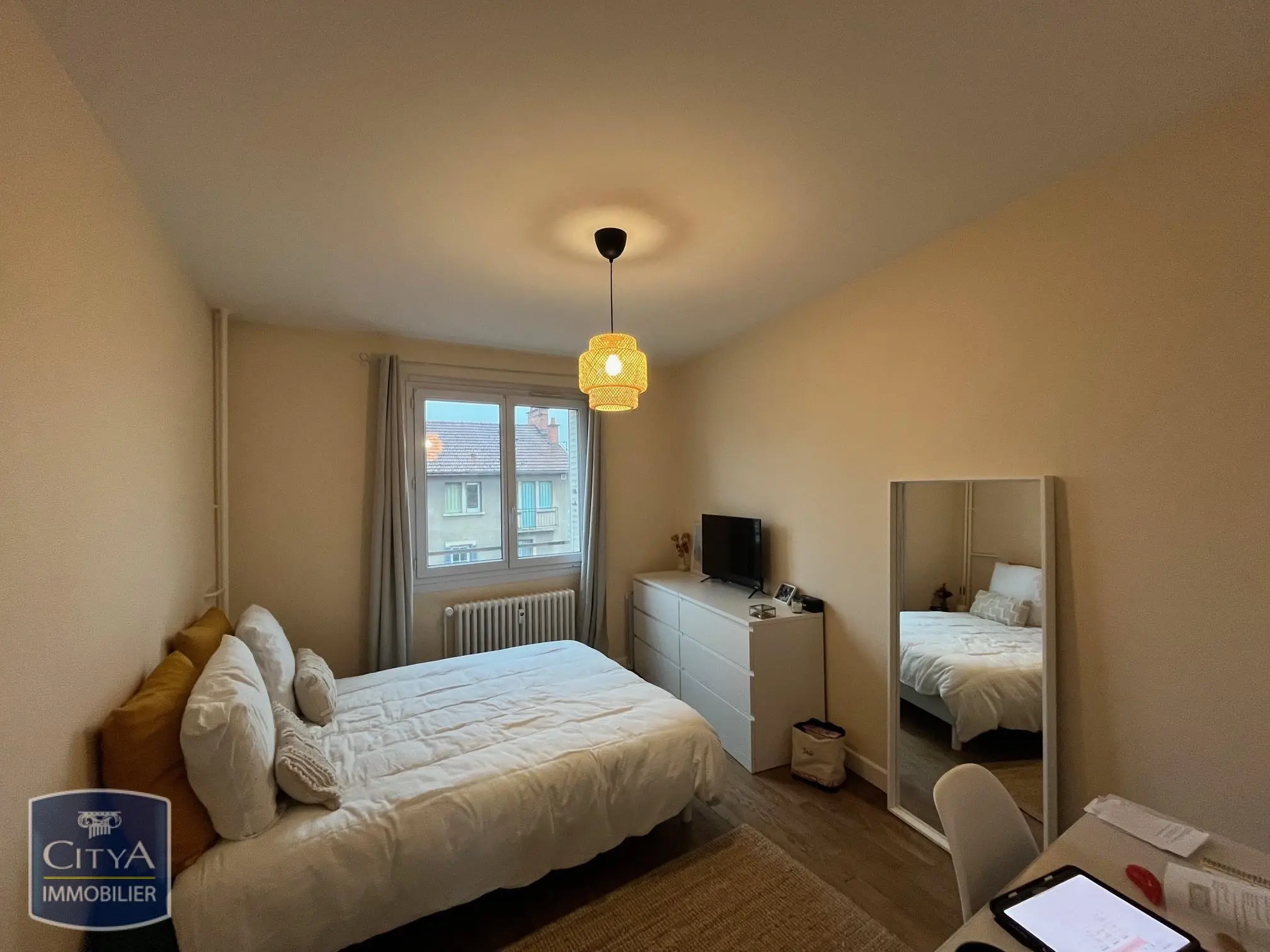 Photo 5 Appartement 3 pièces 55.6m²