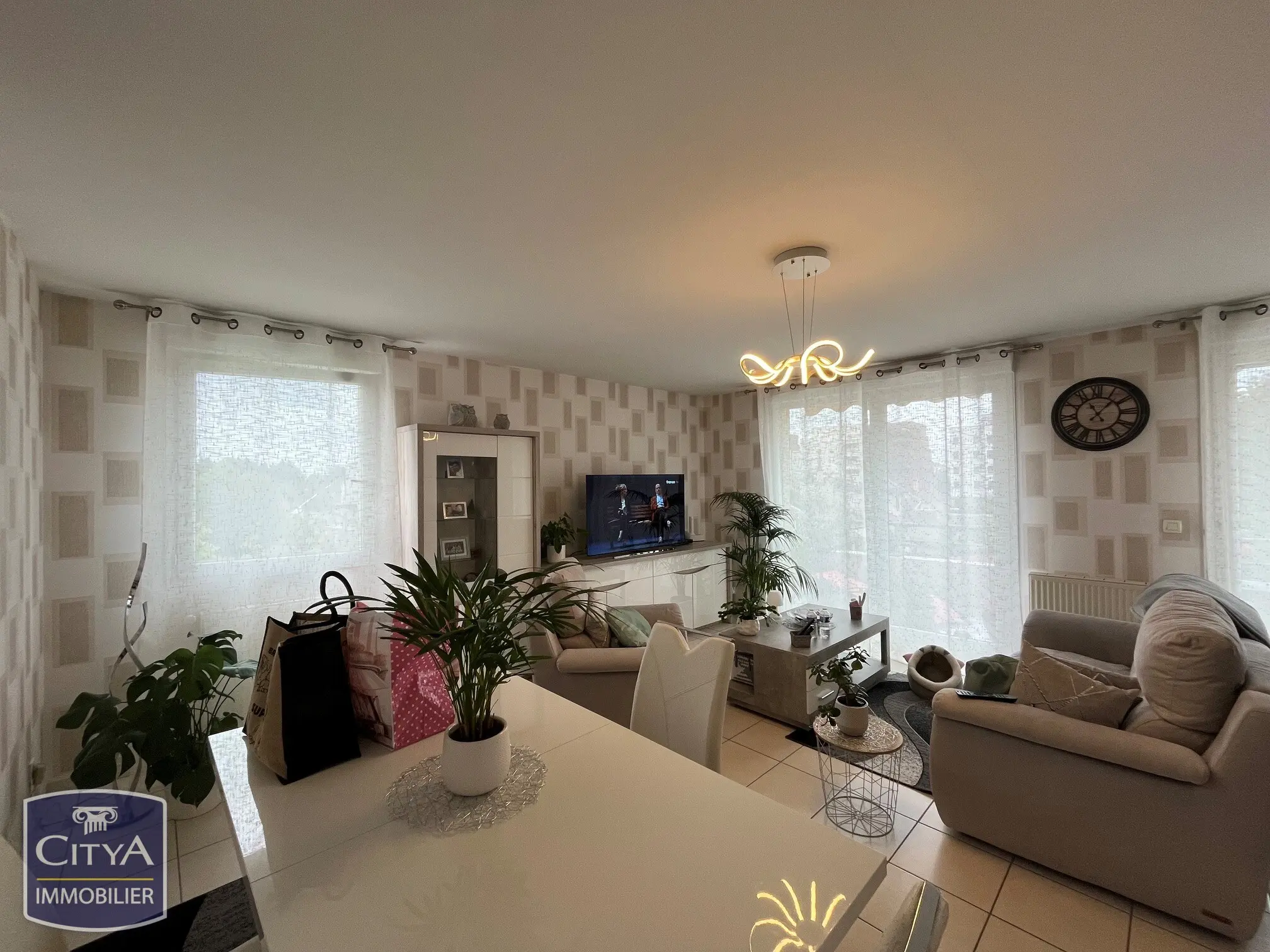 Photo 3 Appartement 4 pièces 74.27m²