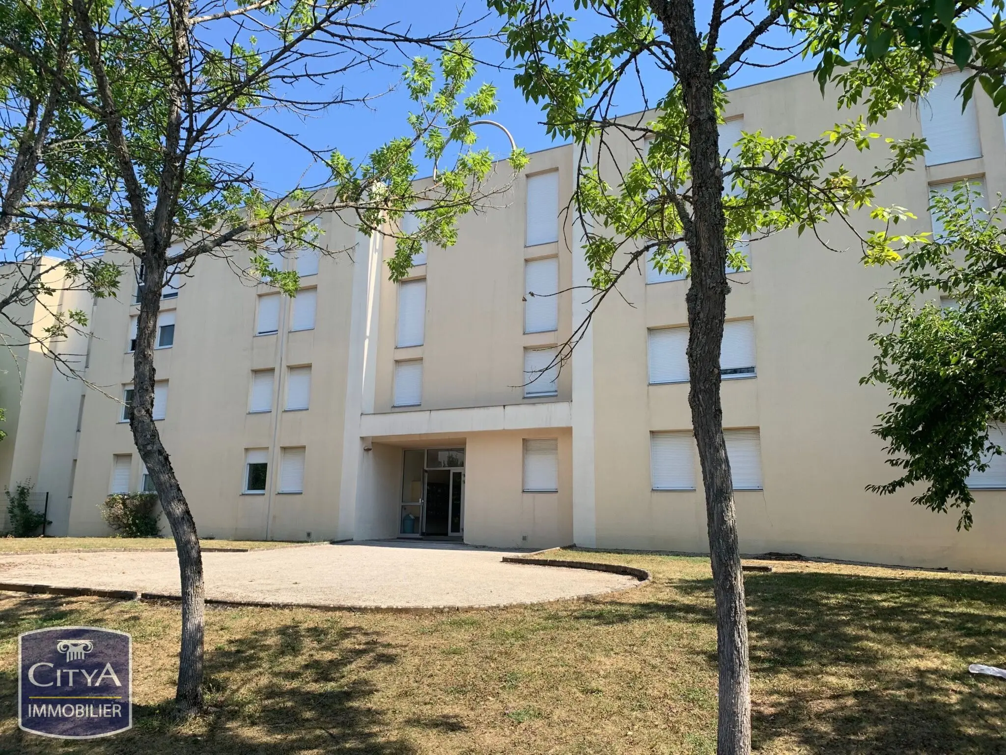 Photo 2 appartement Dijon