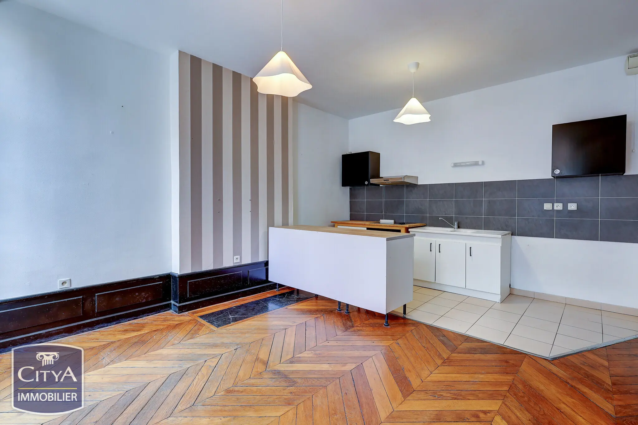 Photo 5 Appartement 2 pièces 38m²