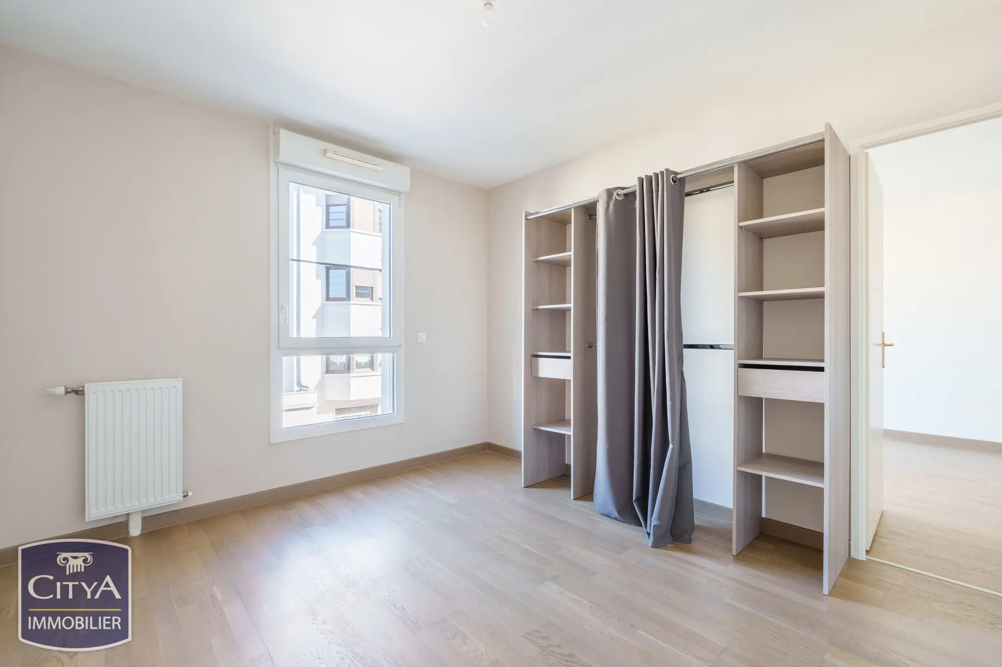 Photo 5 Appartement 2 pièces 43m²