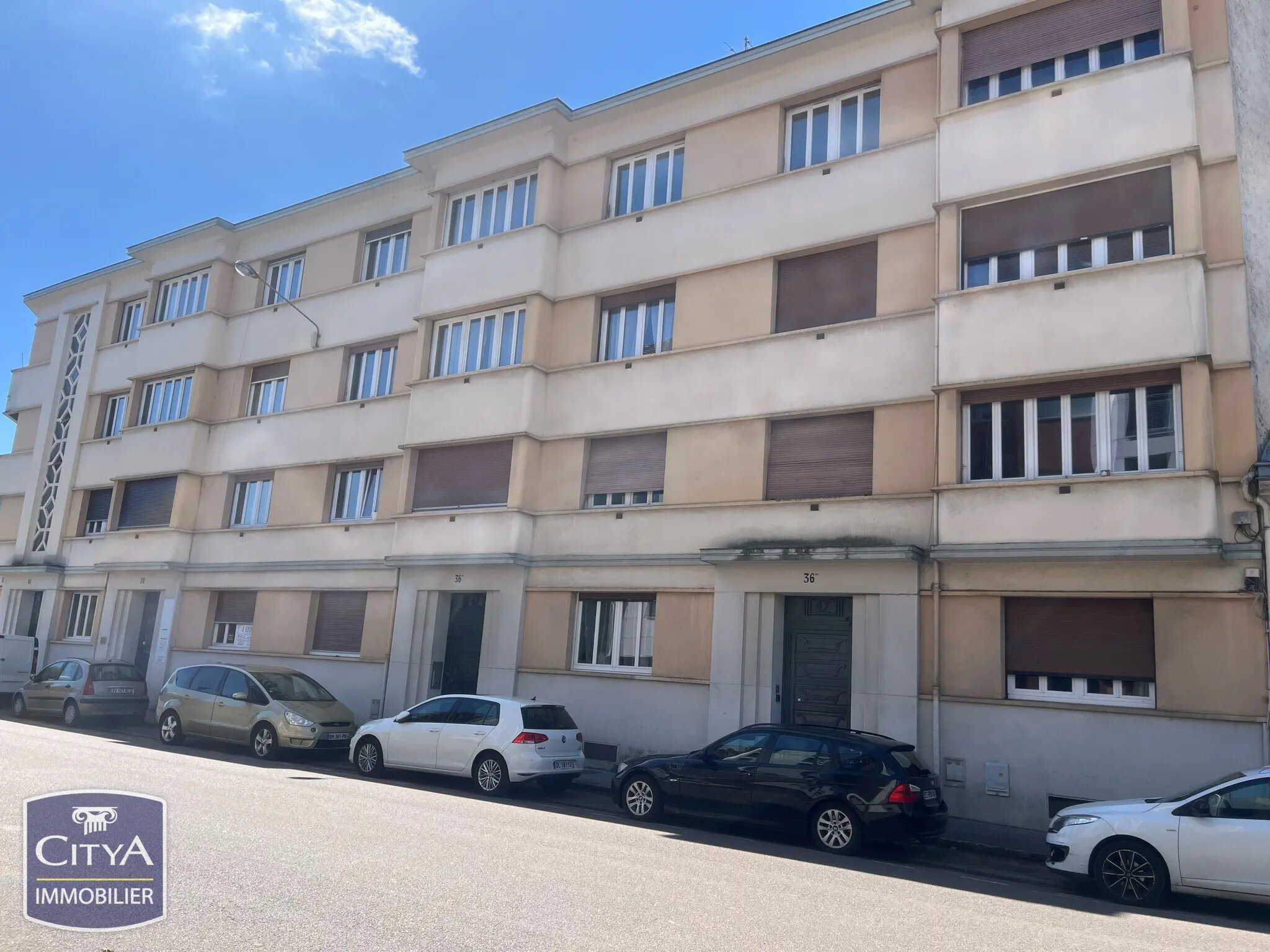 Photo 5 Appartement 2 pièces 50.28m²