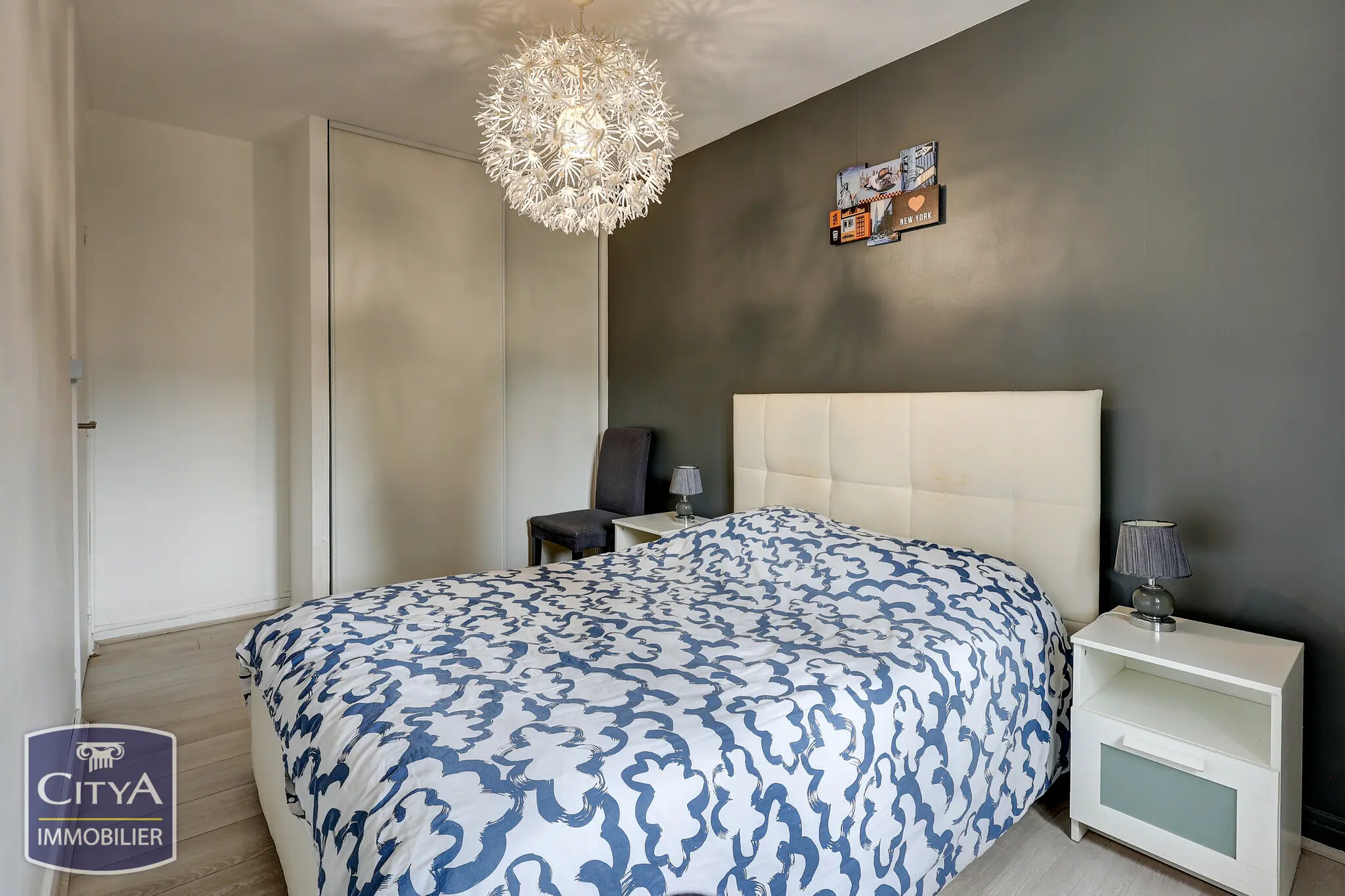 Photo 4 appartement Dijon