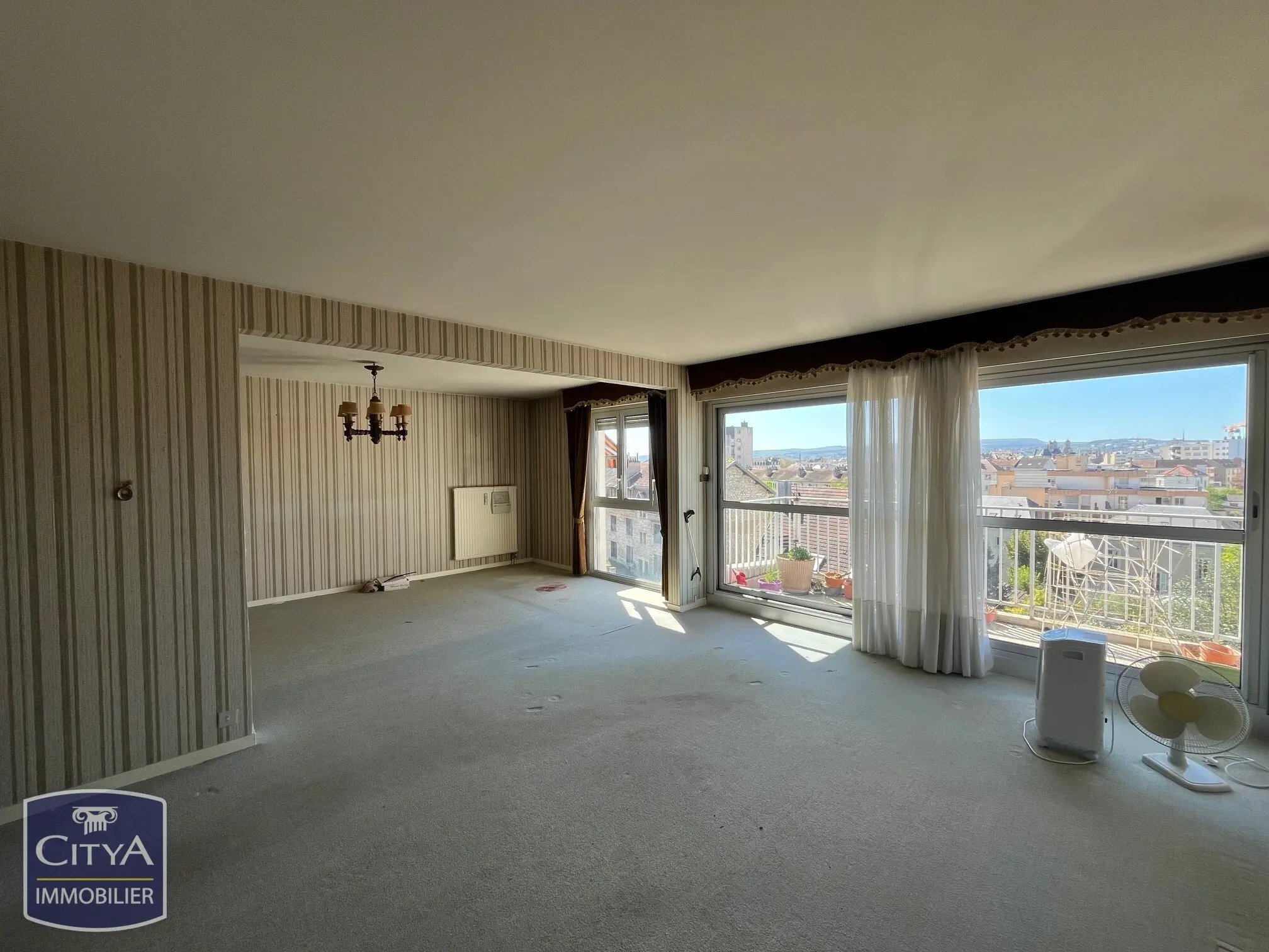 Photo 1 appartement Dijon