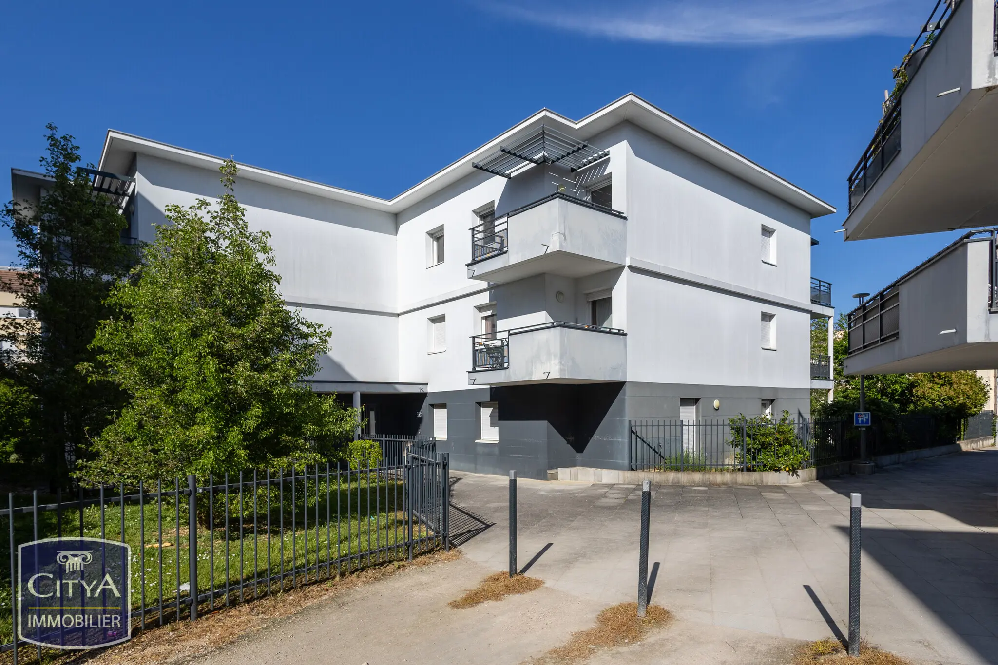 Photo 8 Appartement 2 pièces 40.19m²