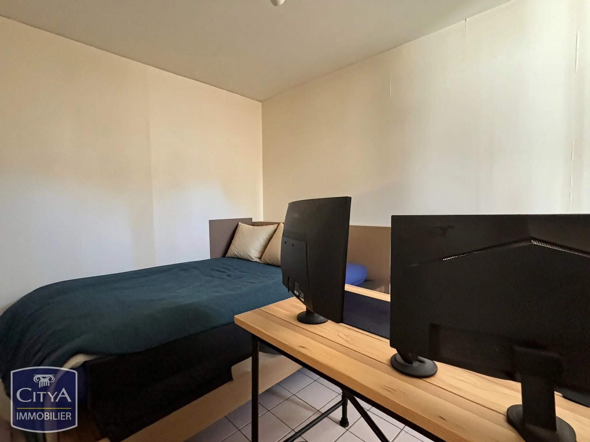 Photo 1 Appartement 2 pièces 27.64m²