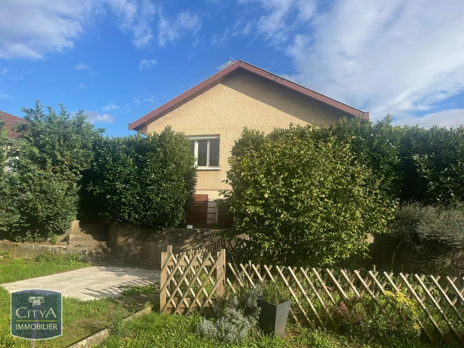Photo 1 Maison 4 pièces 70m²