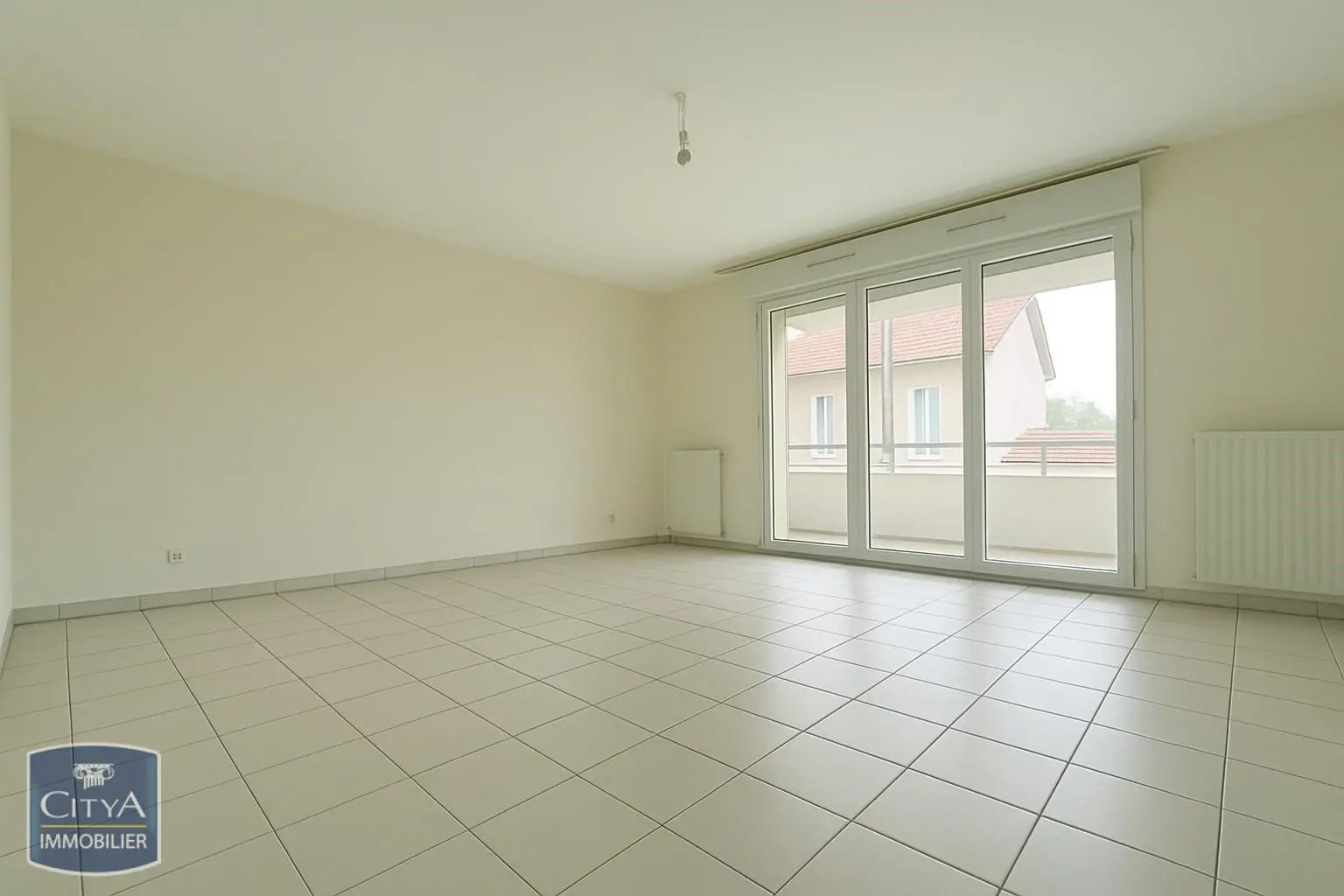 Photo 1 Appartement 3 pièces 64.36m²