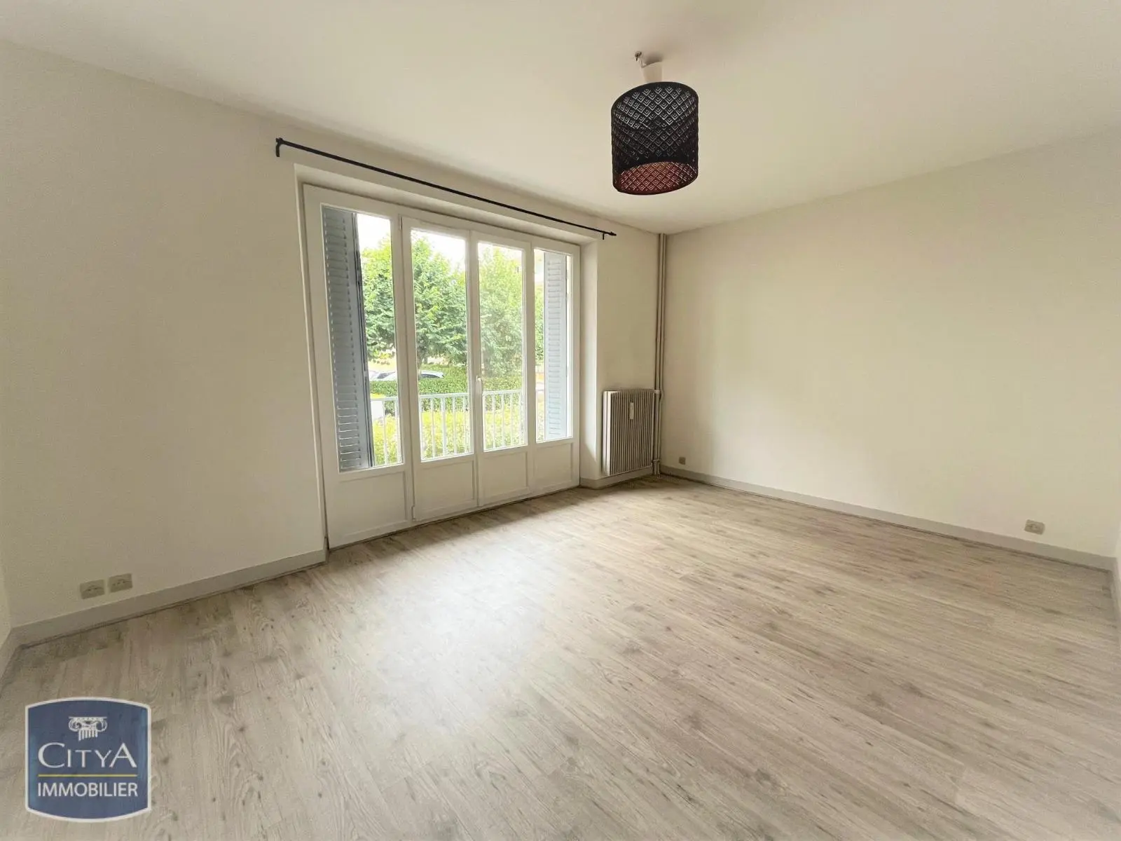 Photo 2 Appartement 3 pièces 58.63m²