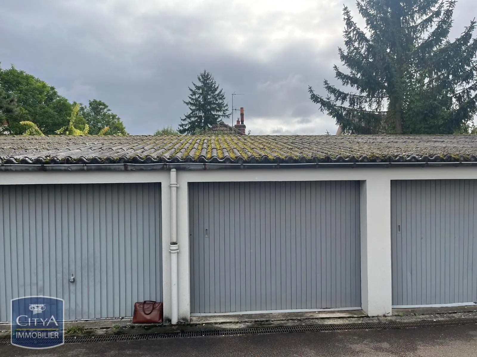 Photo 1 Parking 14.83m²