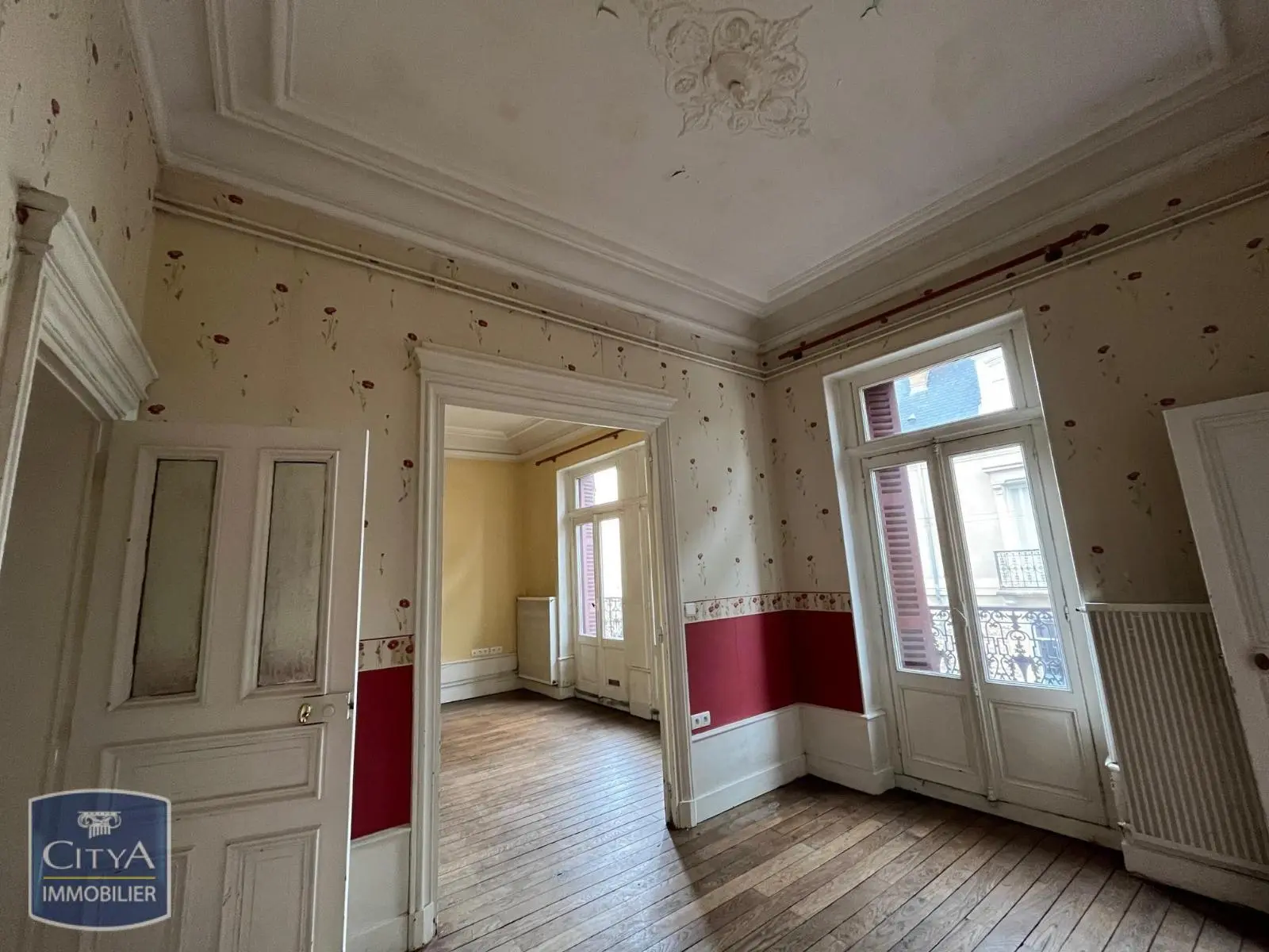 Photo 5 Appartement 4 pièces 66m²