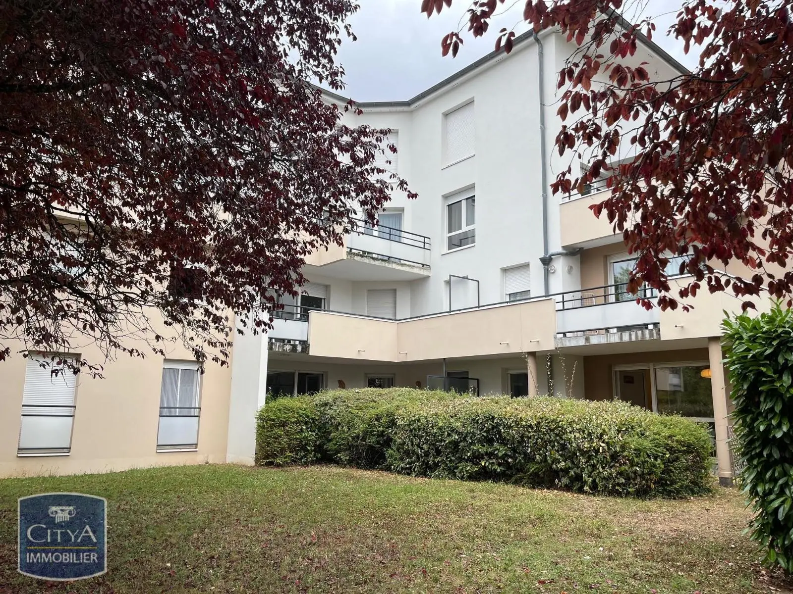 Photo 7 Appartement 2 pièces 40.86m²