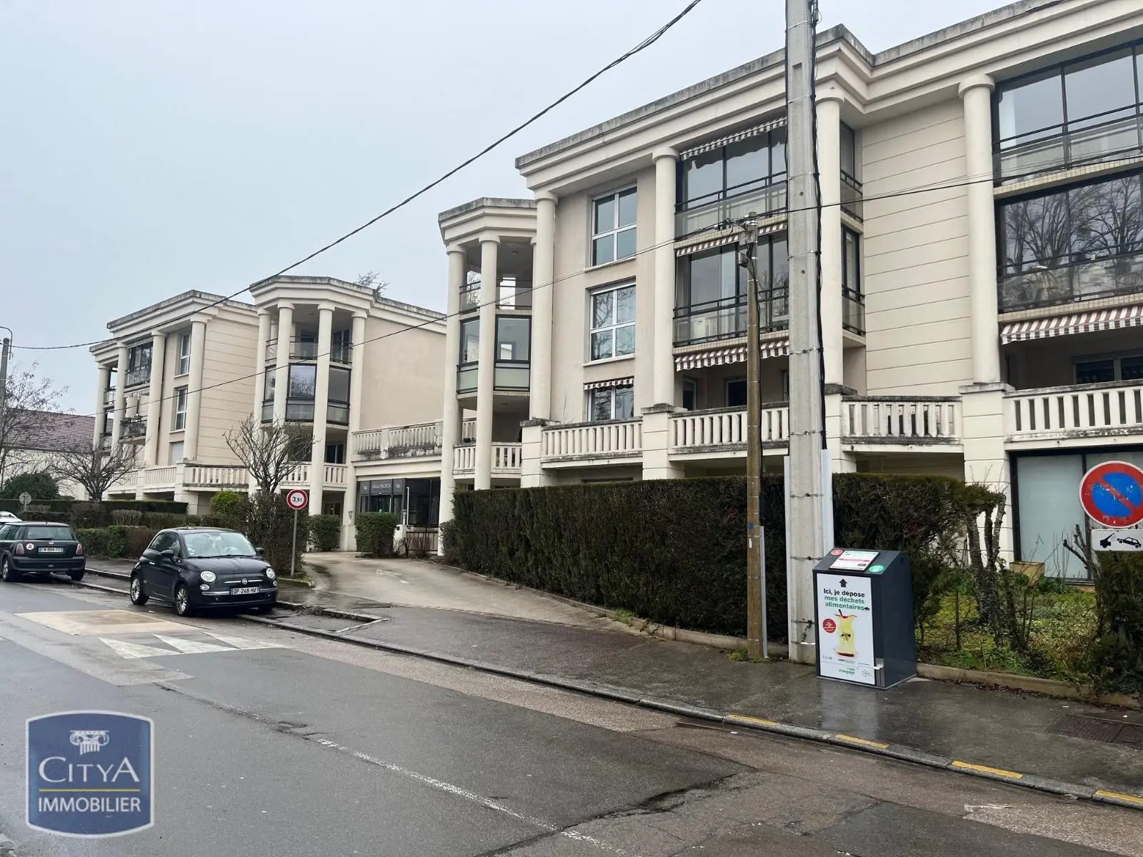 Photo 7 Appartement 2 pièces 53.03m²