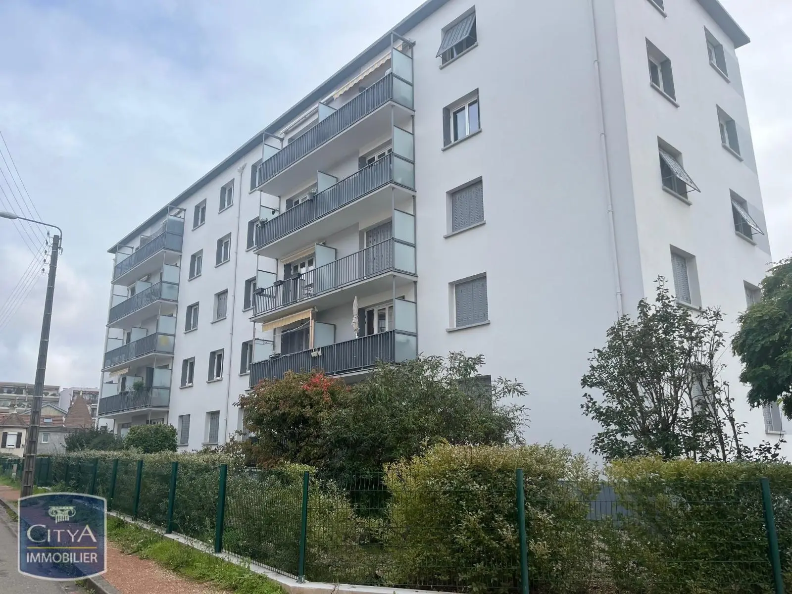 Photo 1 Appartement 3 pièces 58.63m²