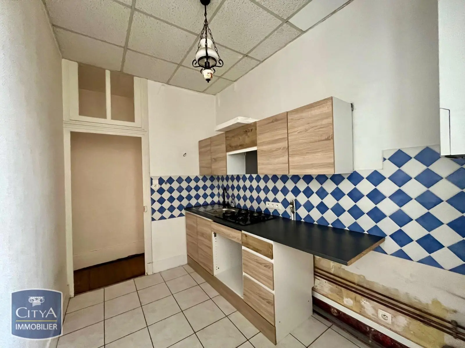 Photo 6 Appartement 4 pièces 66m²