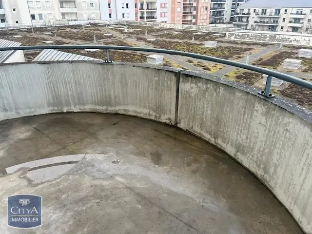 Photo 4 Appartement 2 pièces 51m²