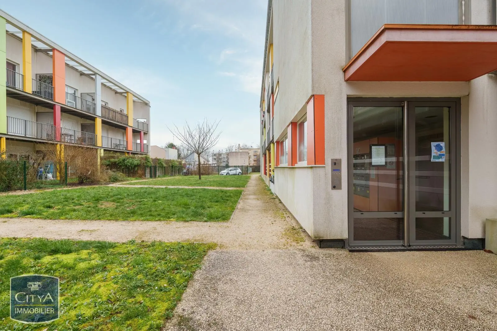 Photo 9 Appartement 2 pièces 43m²