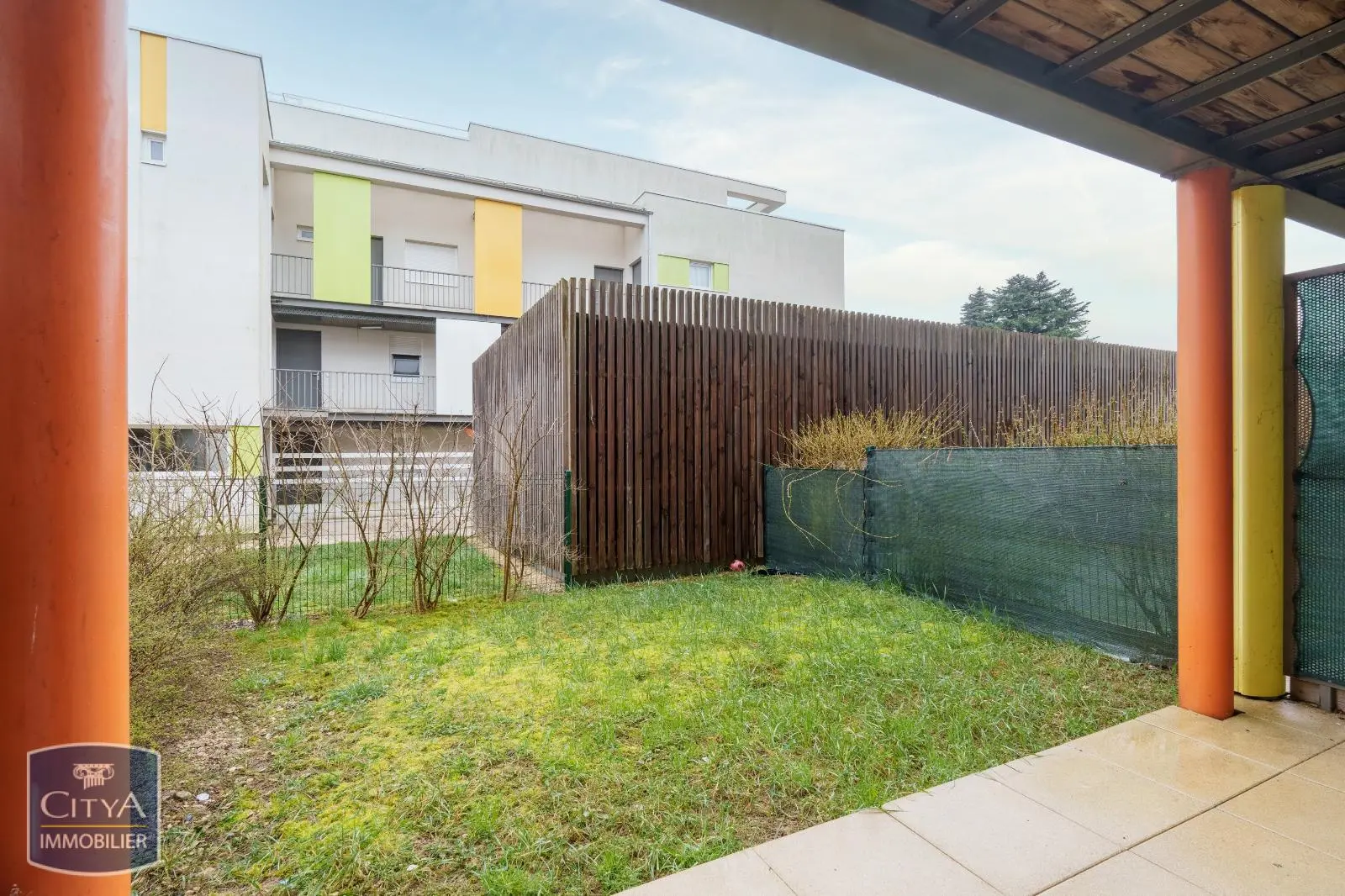 Photo 4 Appartement 2 pièces 43m²