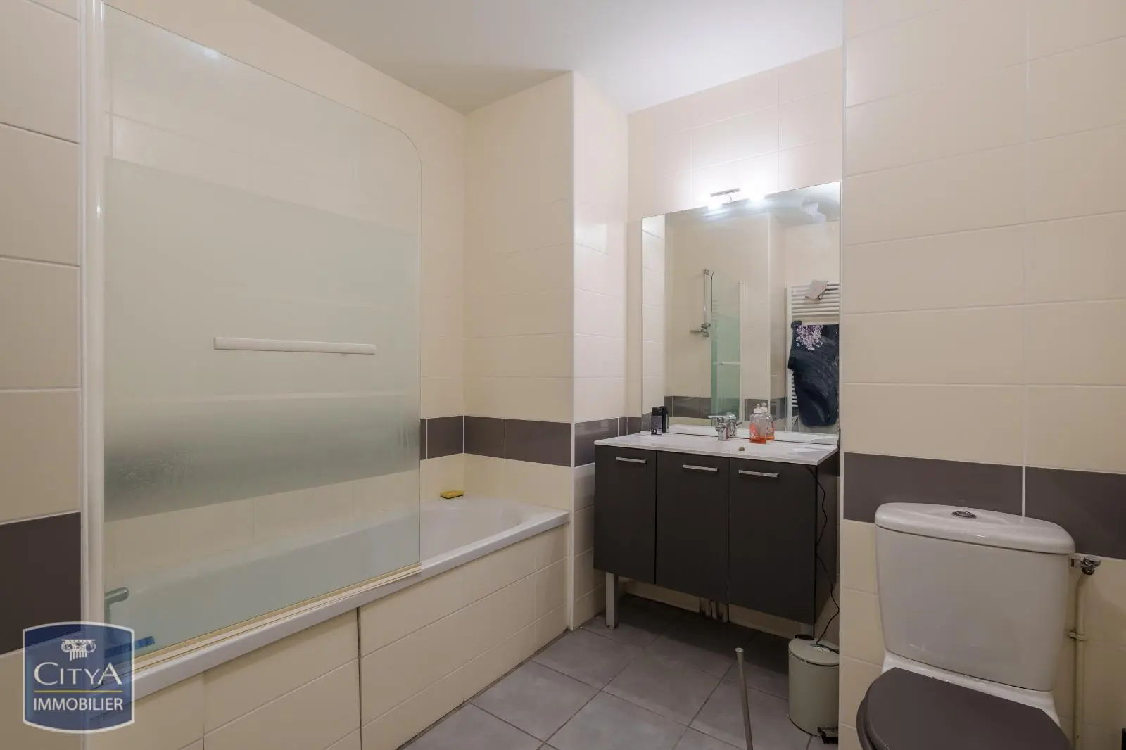 Photo 6 Appartement 2 pièces 43m²