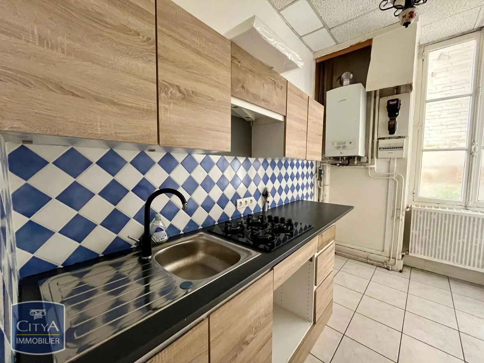 Photo 7 Appartement 4 pièces 66m²