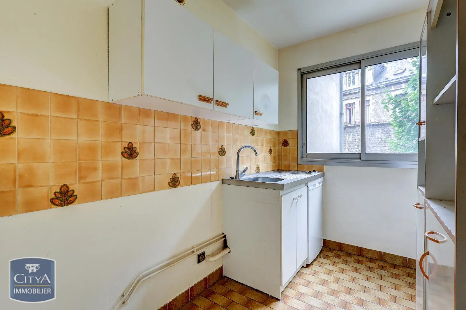 Photo 3 Appartement 1 pièce 30m²